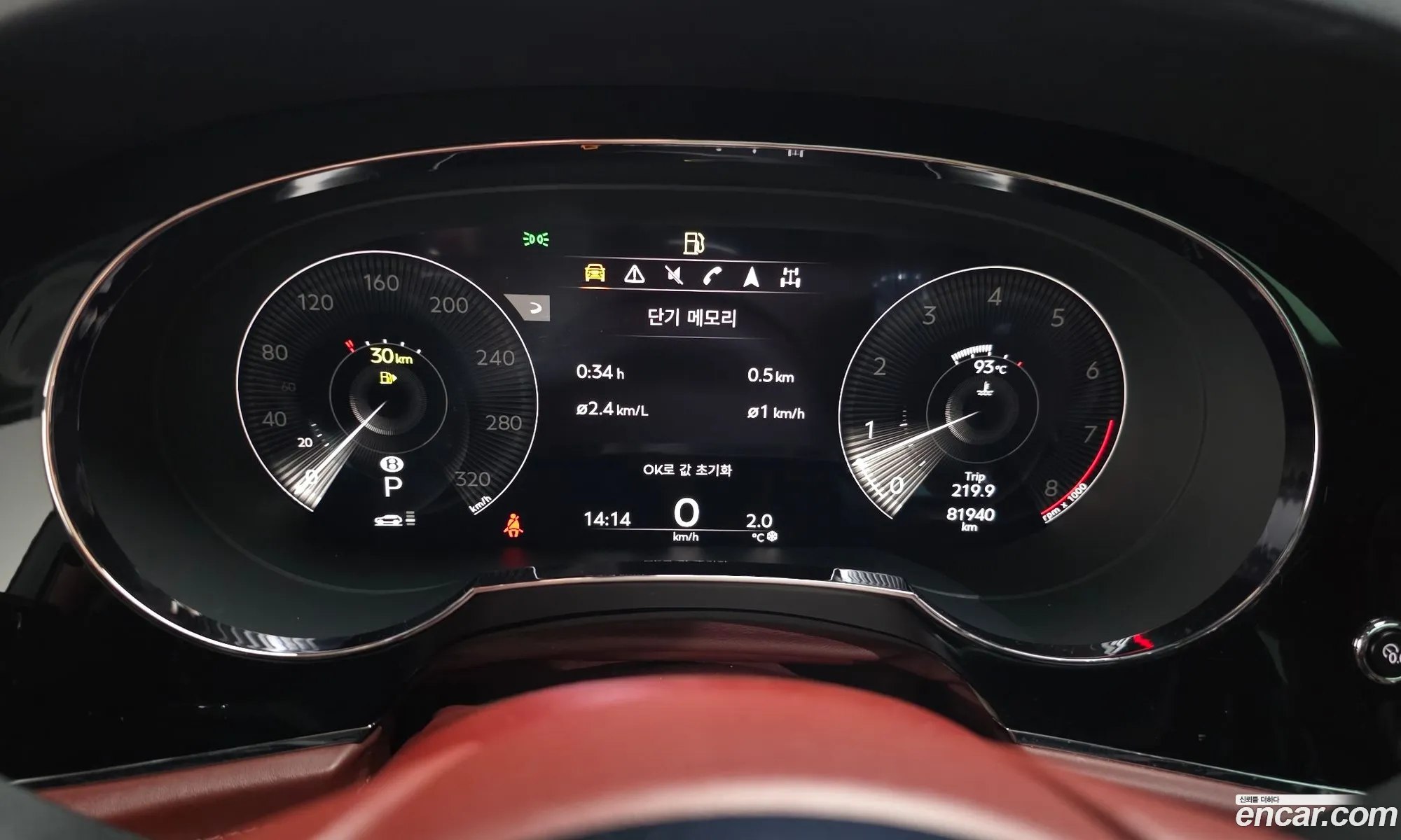 Bentley Bentayga 2022 SJAAM14V3NC012722 — 3