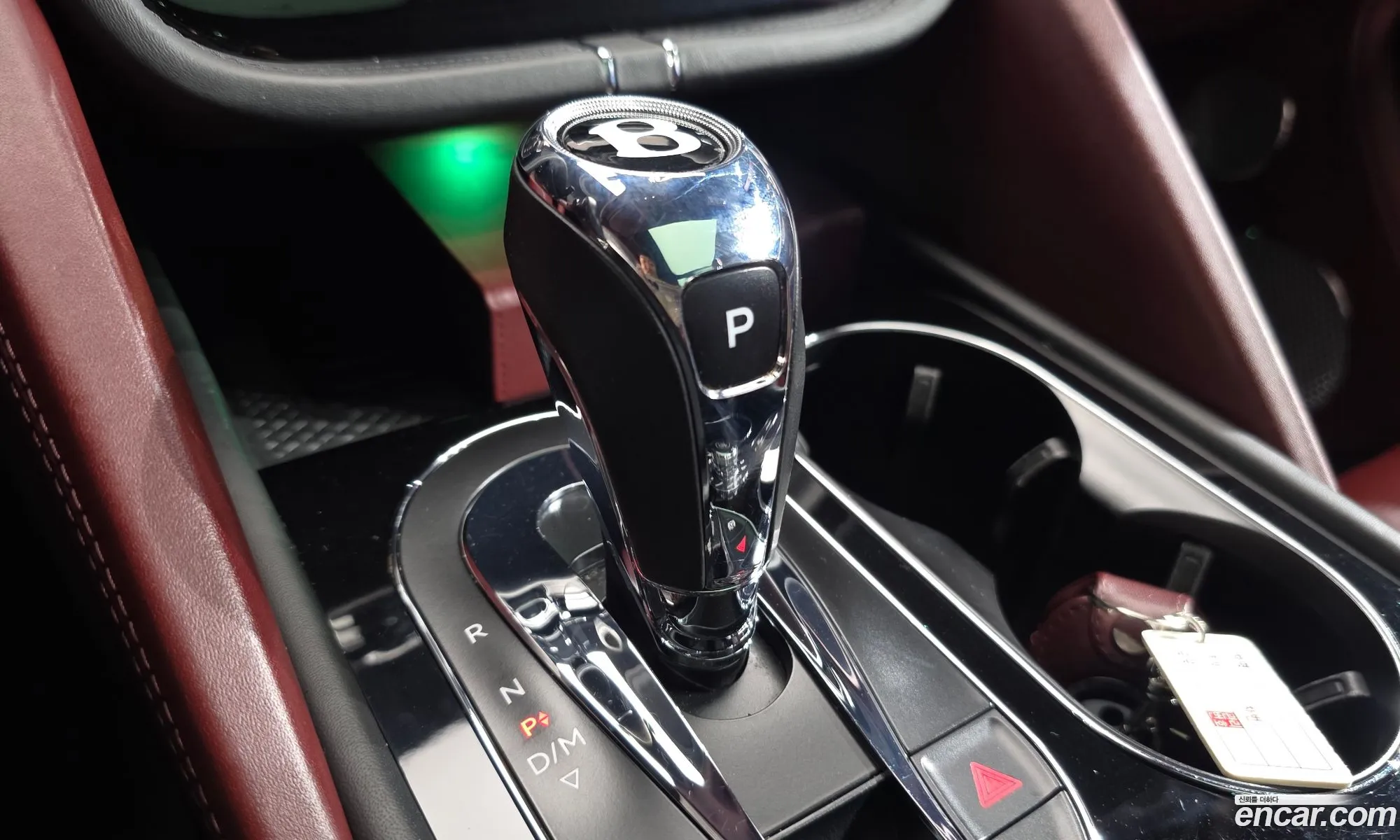 Bentley Bentayga 2022 SJAAM14V3NC012722 — 19