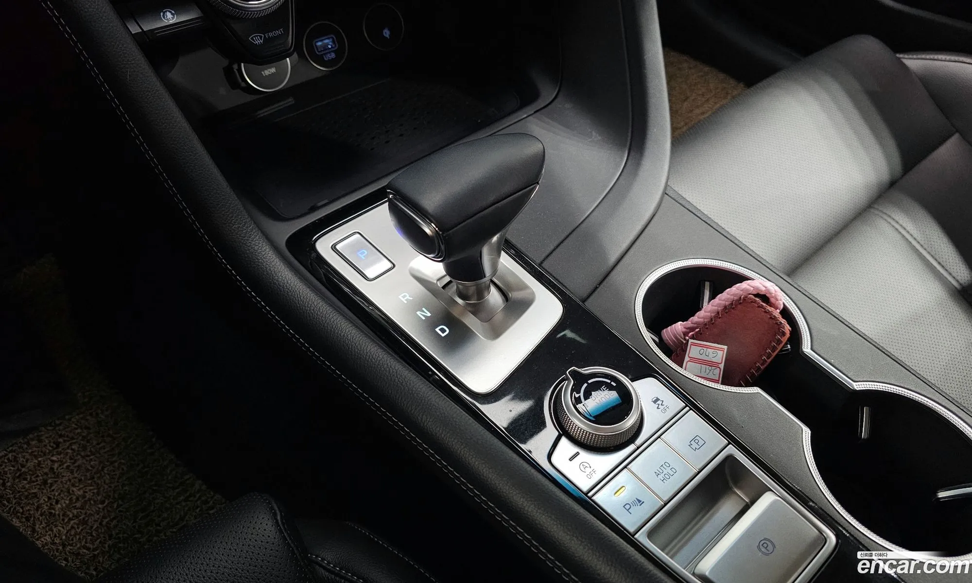 Genesis G70 2020 — 2