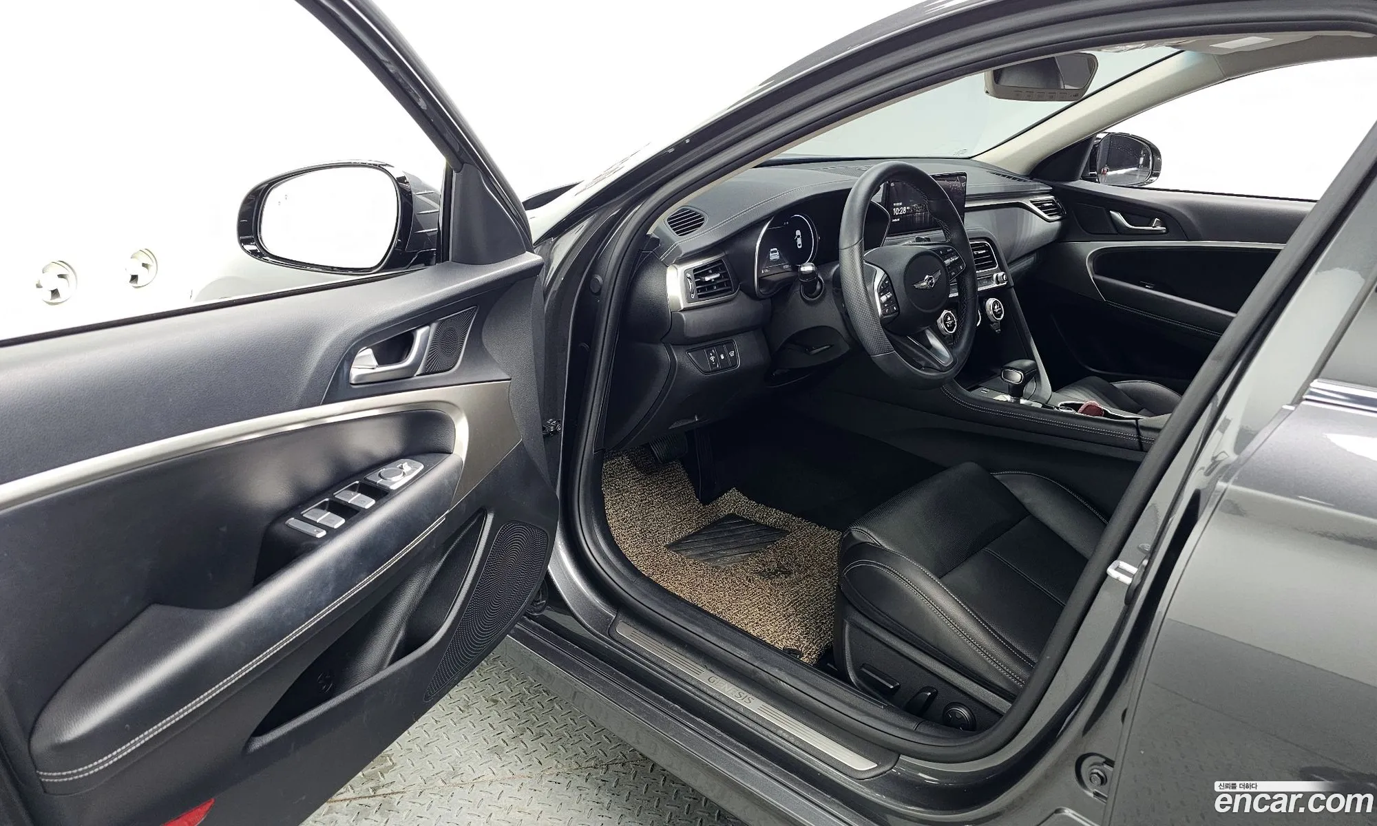 Genesis G70 2020 — 5