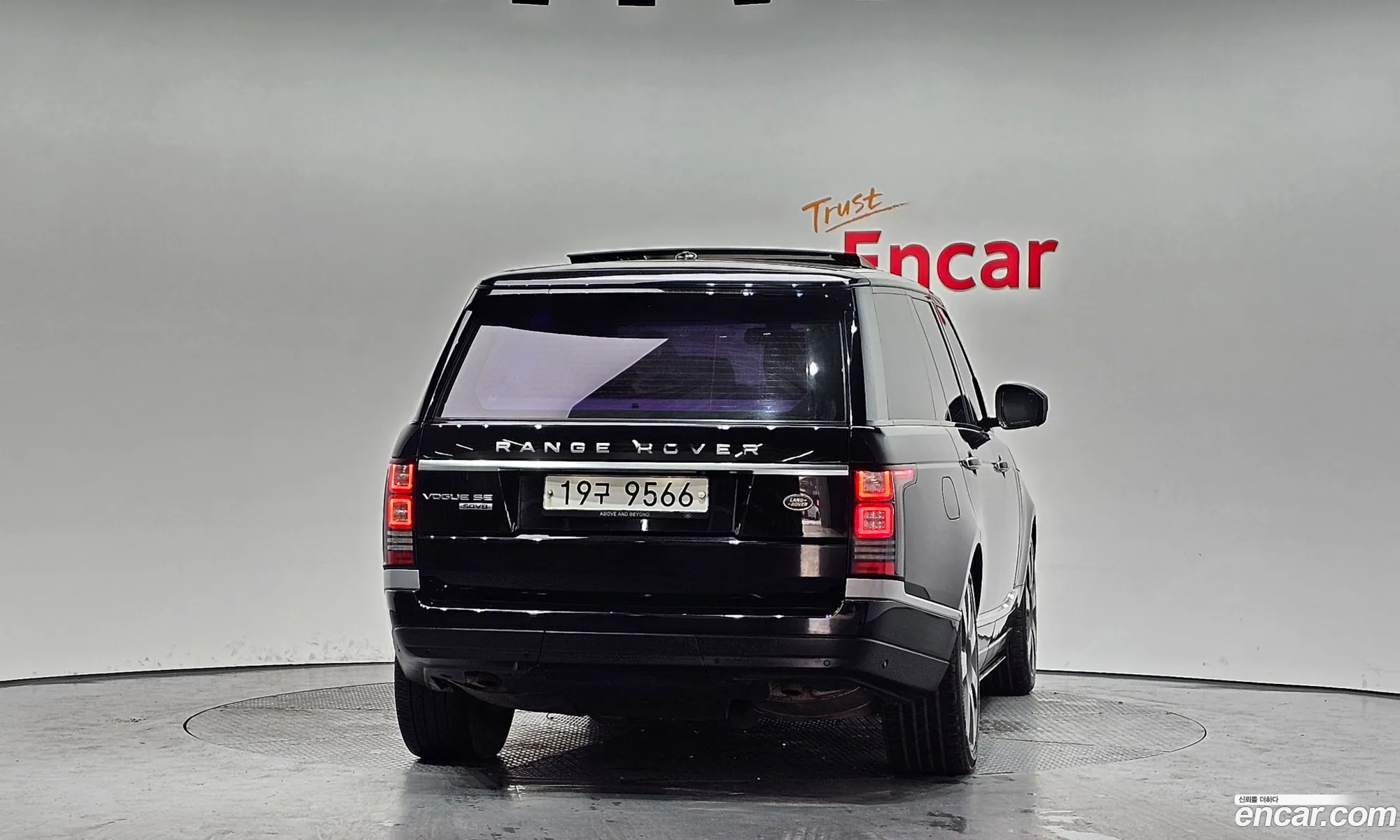 Land Rover Range Rover 2014 SALGA2JF6EA169573 — 15