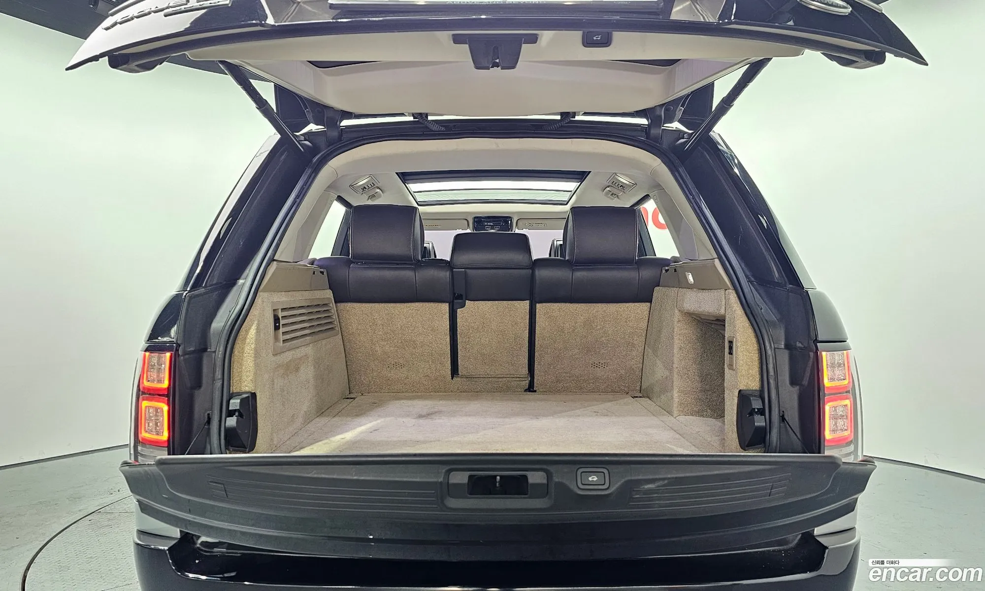 Land Rover Range Rover 2014 SALGA2JF6EA169573 — 7