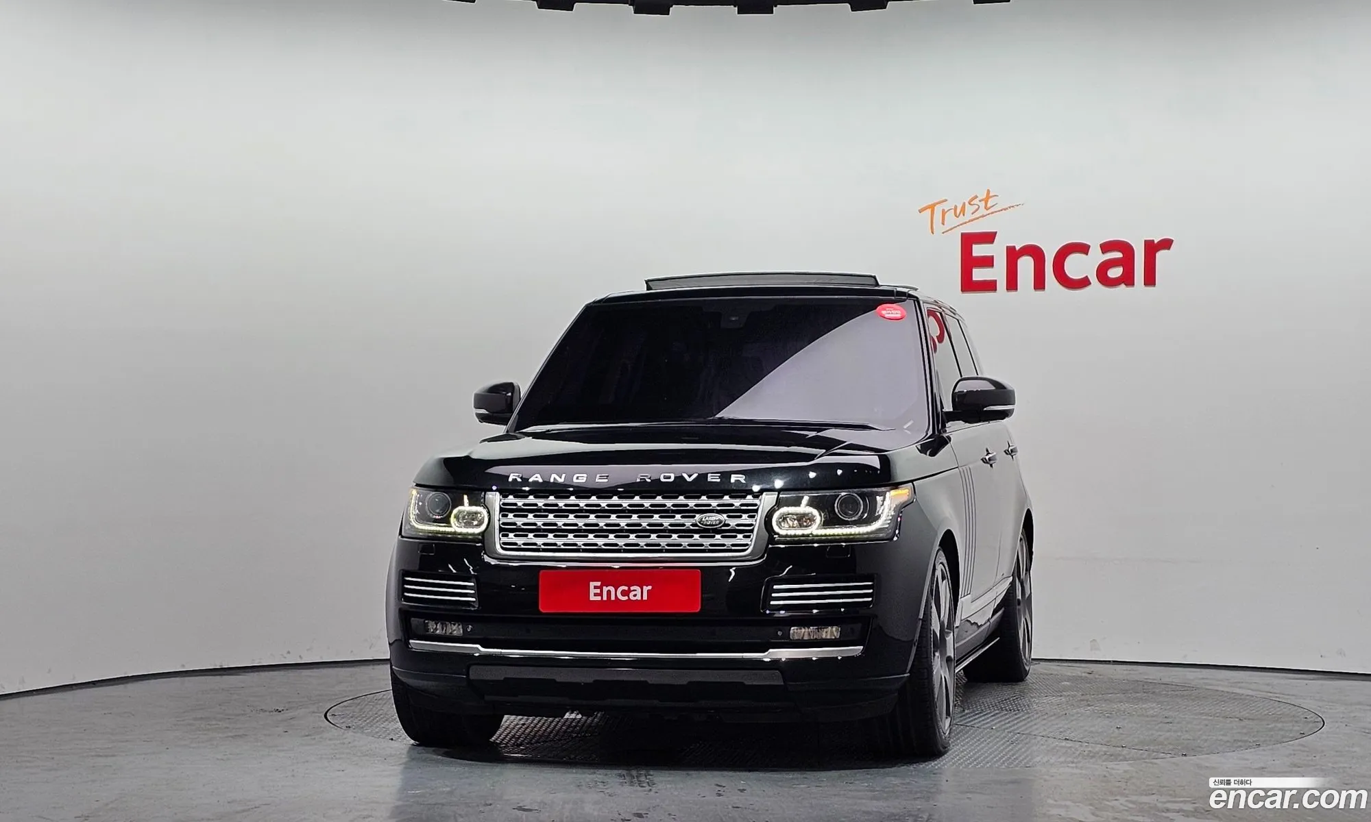 Land Rover Range Rover 2014 SALGA2JF6EA169573 — 20