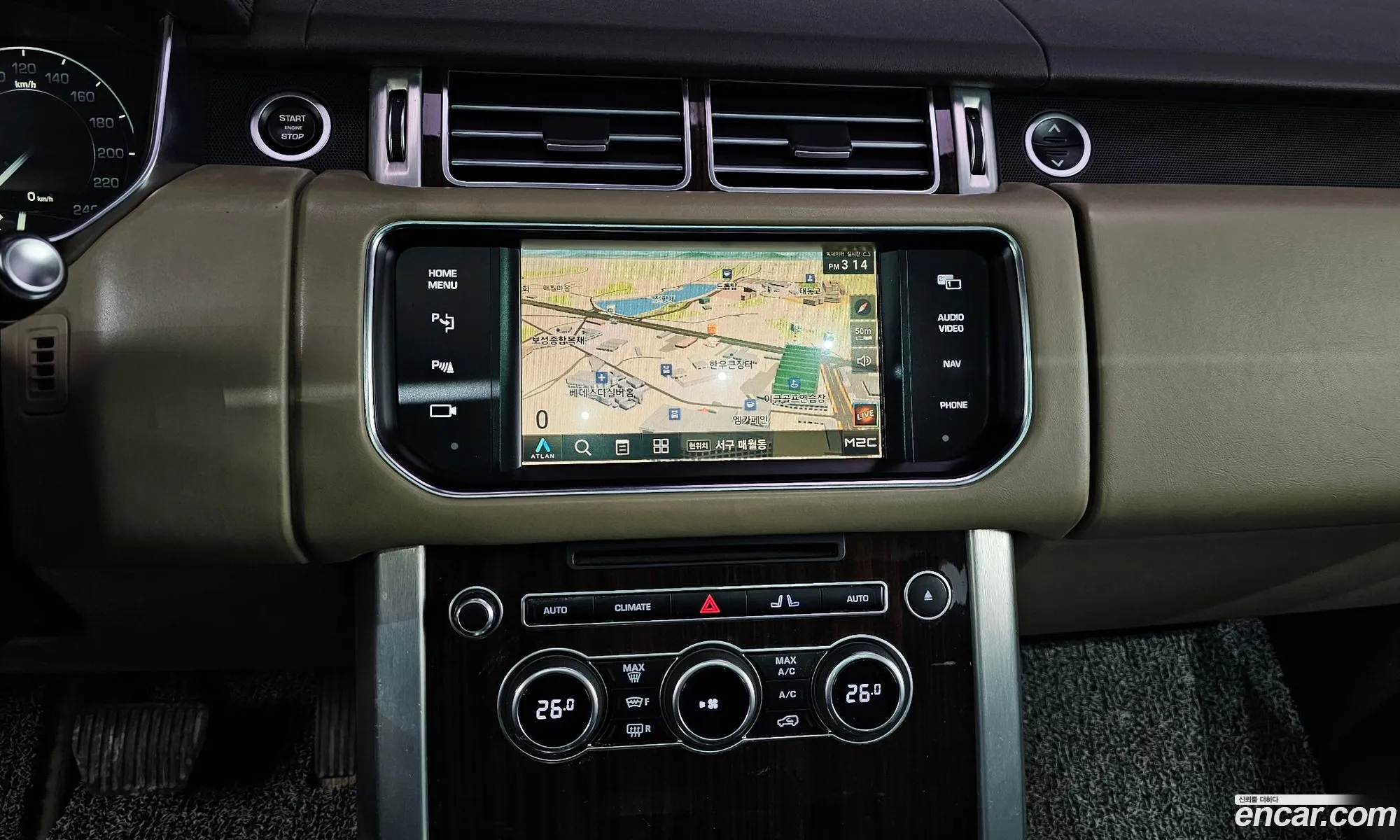 Land Rover Range Rover 2014 SALGA2JF6EA169573 — 19