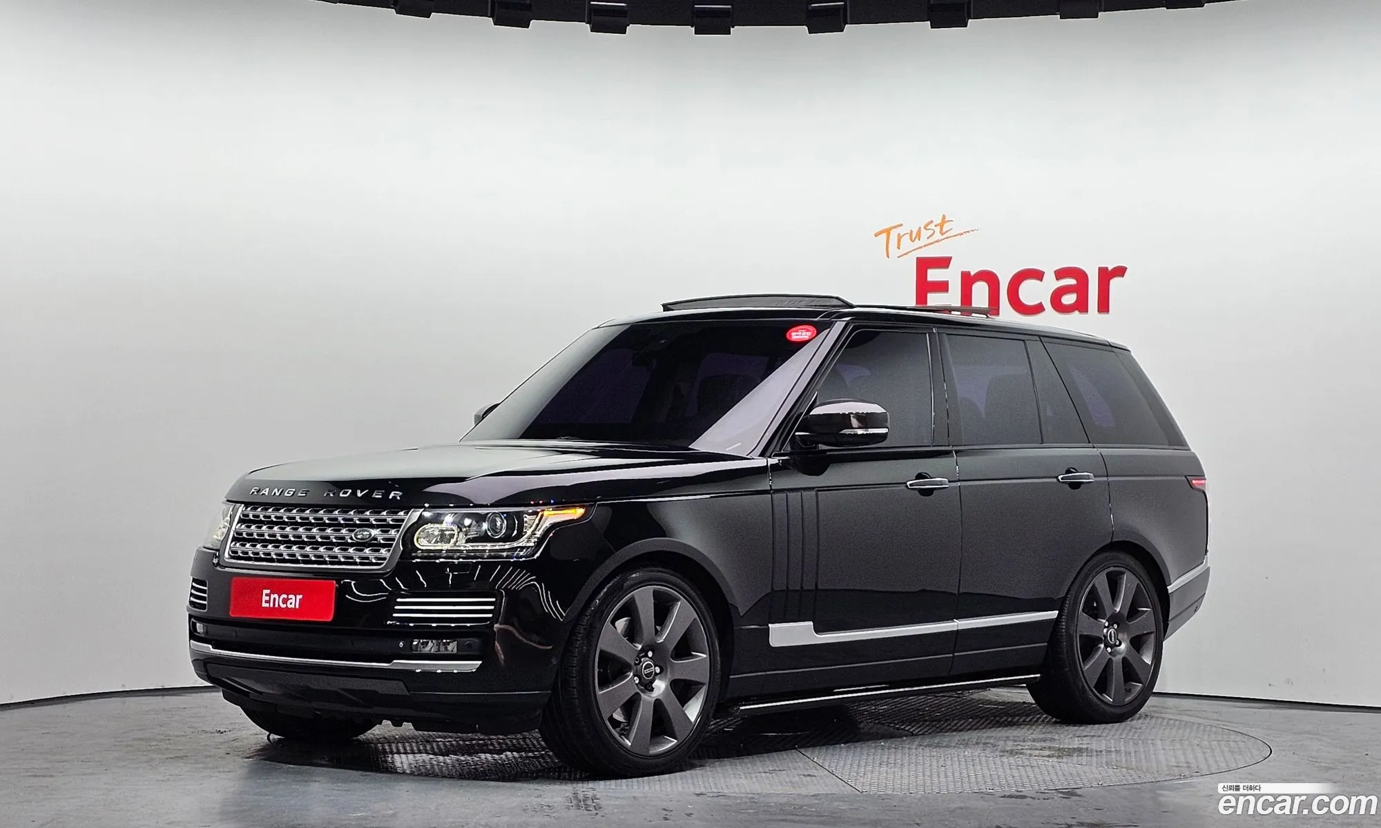 Land Rover Range Rover 2014 SALGA2JF6EA169573 — 2