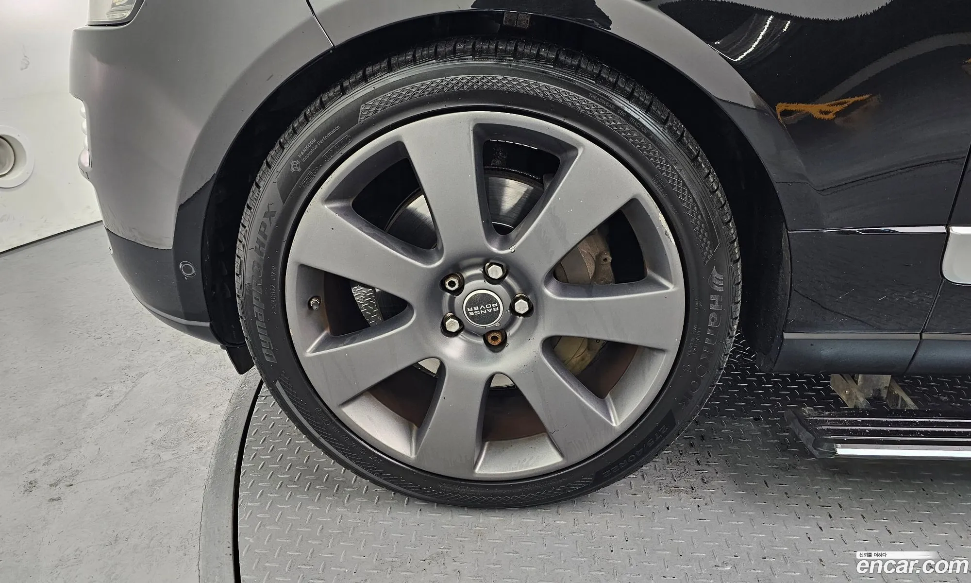 Land Rover Range Rover 2014 SALGA2JF6EA169573 — 6