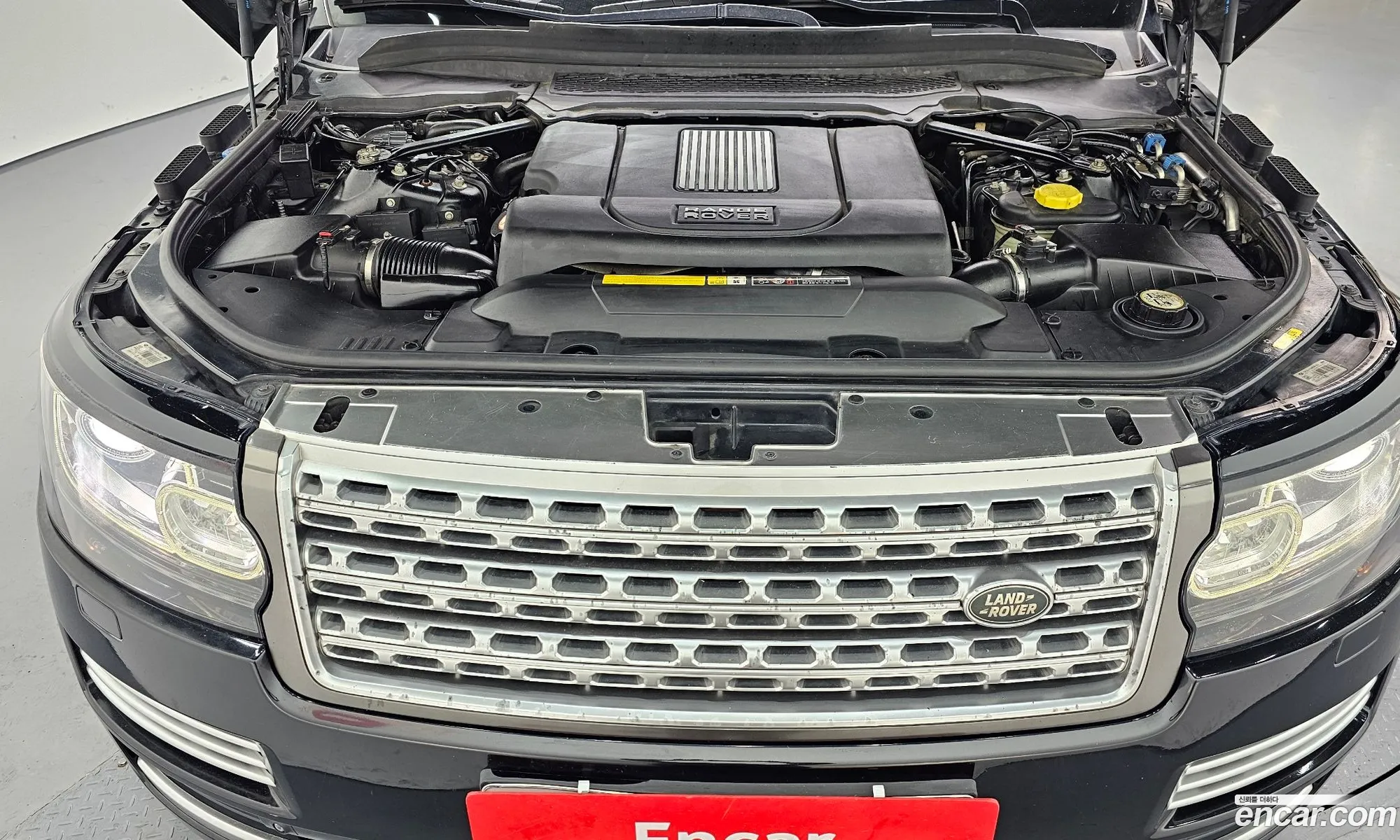 Land Rover Range Rover 2014 SALGA2JF6EA169573 — 10