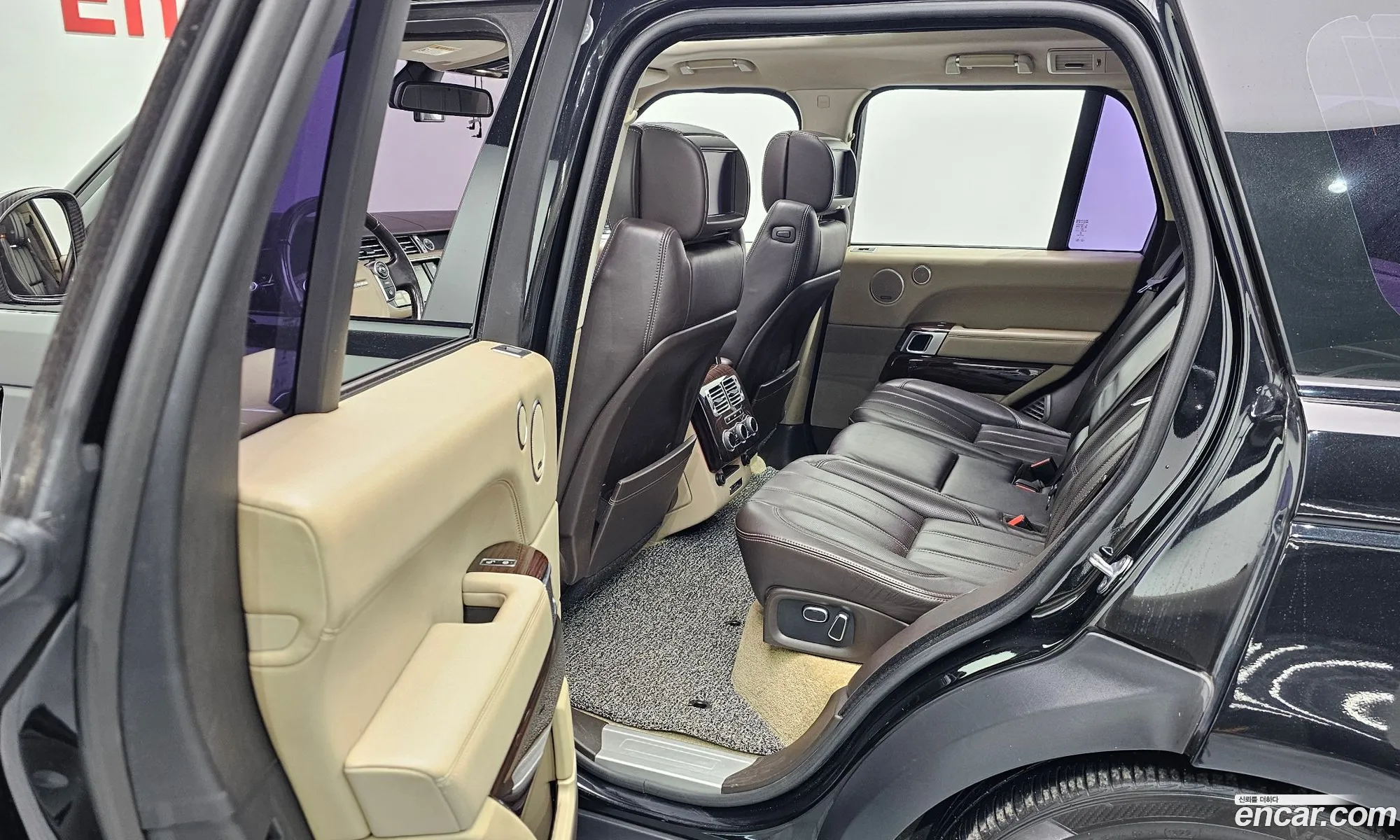 Land Rover Range Rover 2014 SALGA2JF6EA169573 — 3