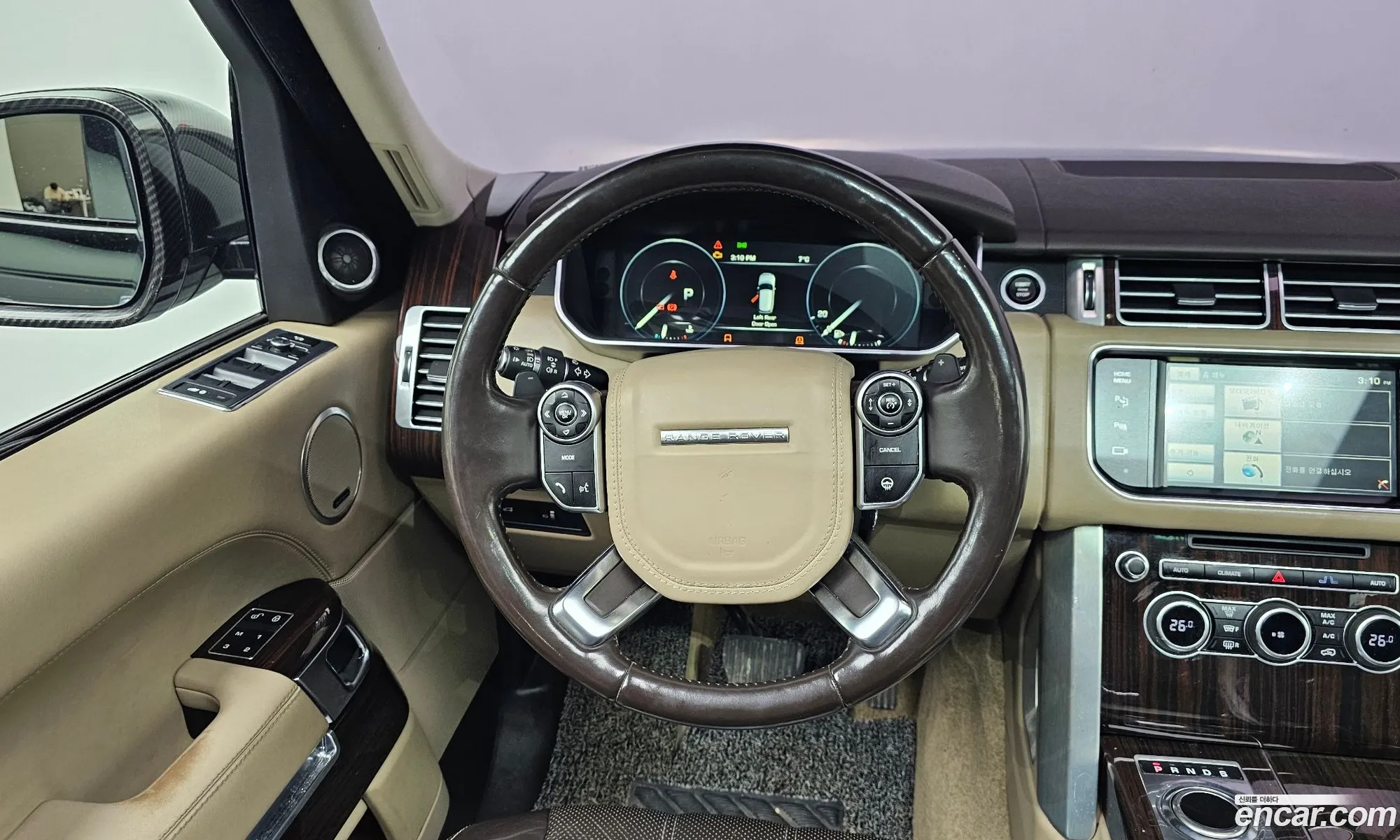 Land Rover Range Rover 2014 SALGA2JF6EA169573 — 9