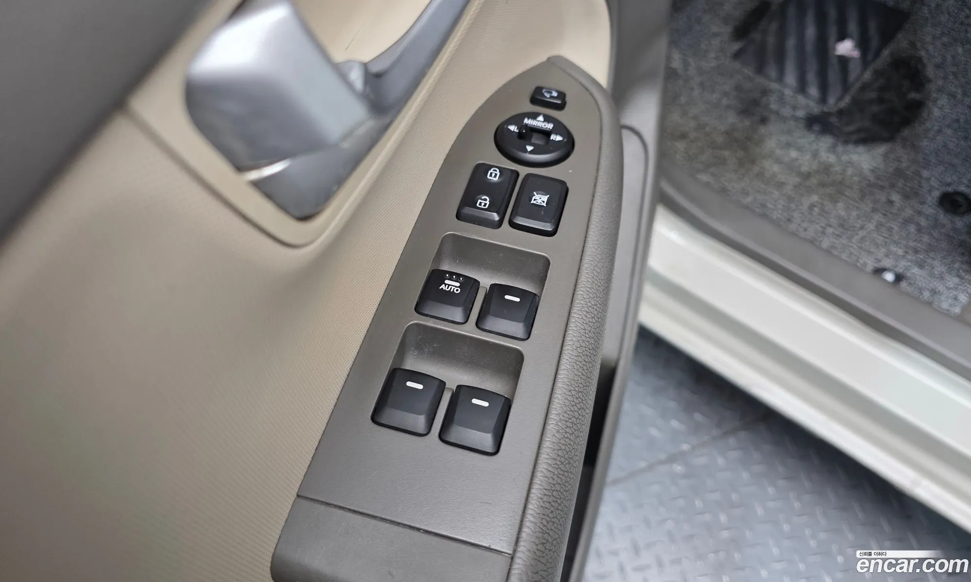 Kia Ray 2012 — 16