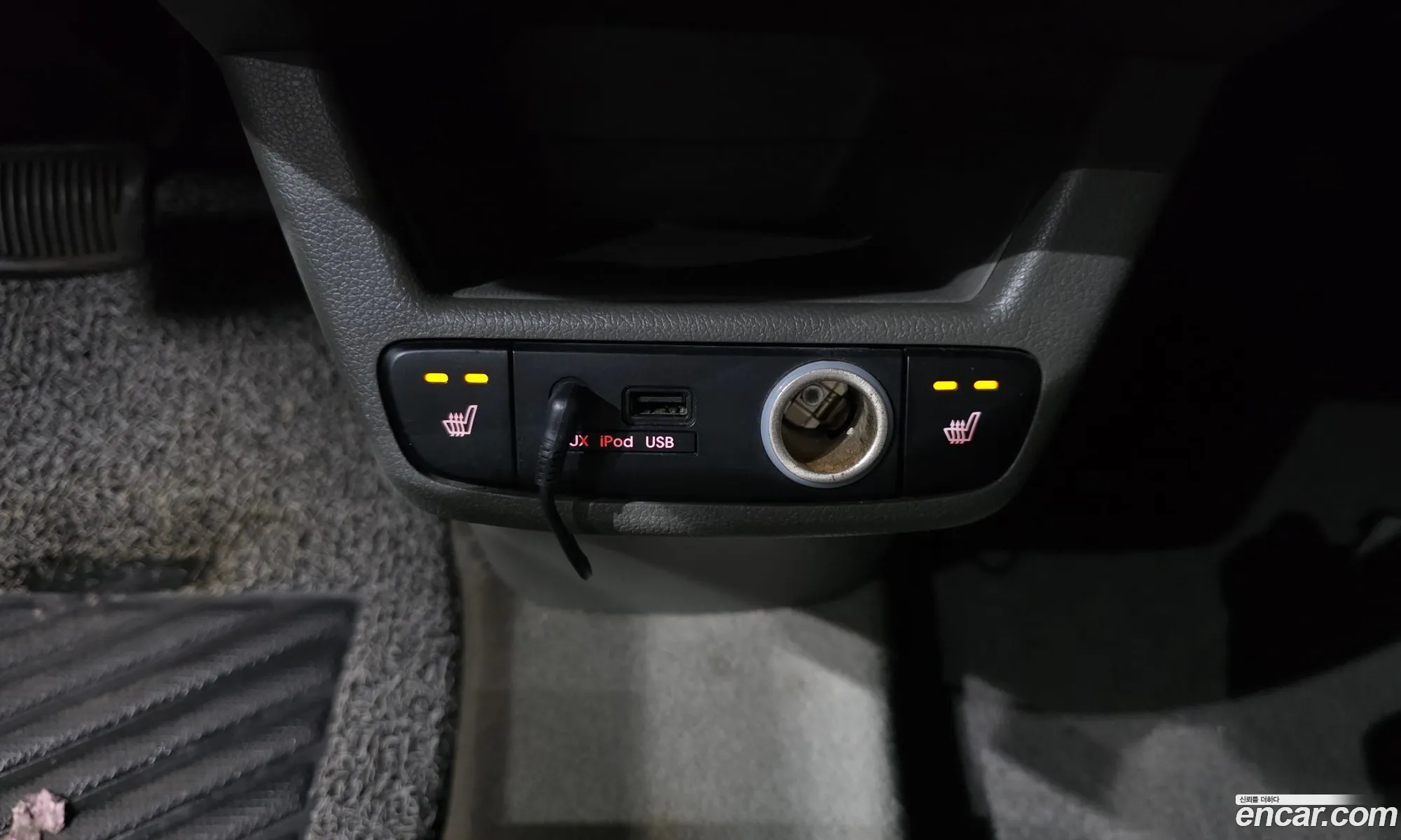 Kia Ray 2012 — 6