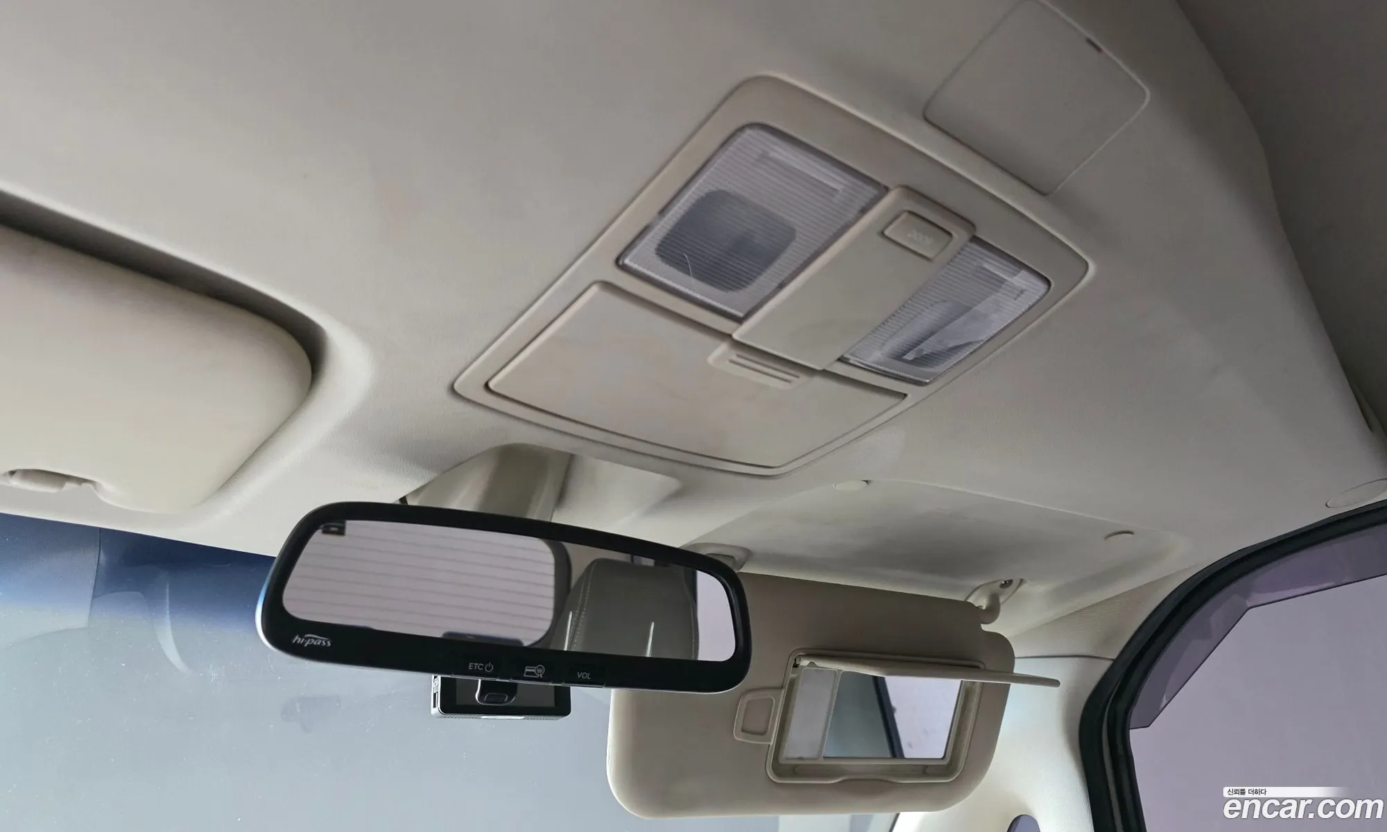 Kia Ray 2012 — 5
