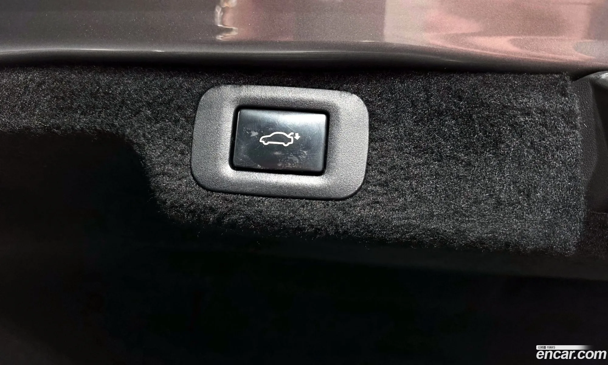Lexus LS500 2018 — 2