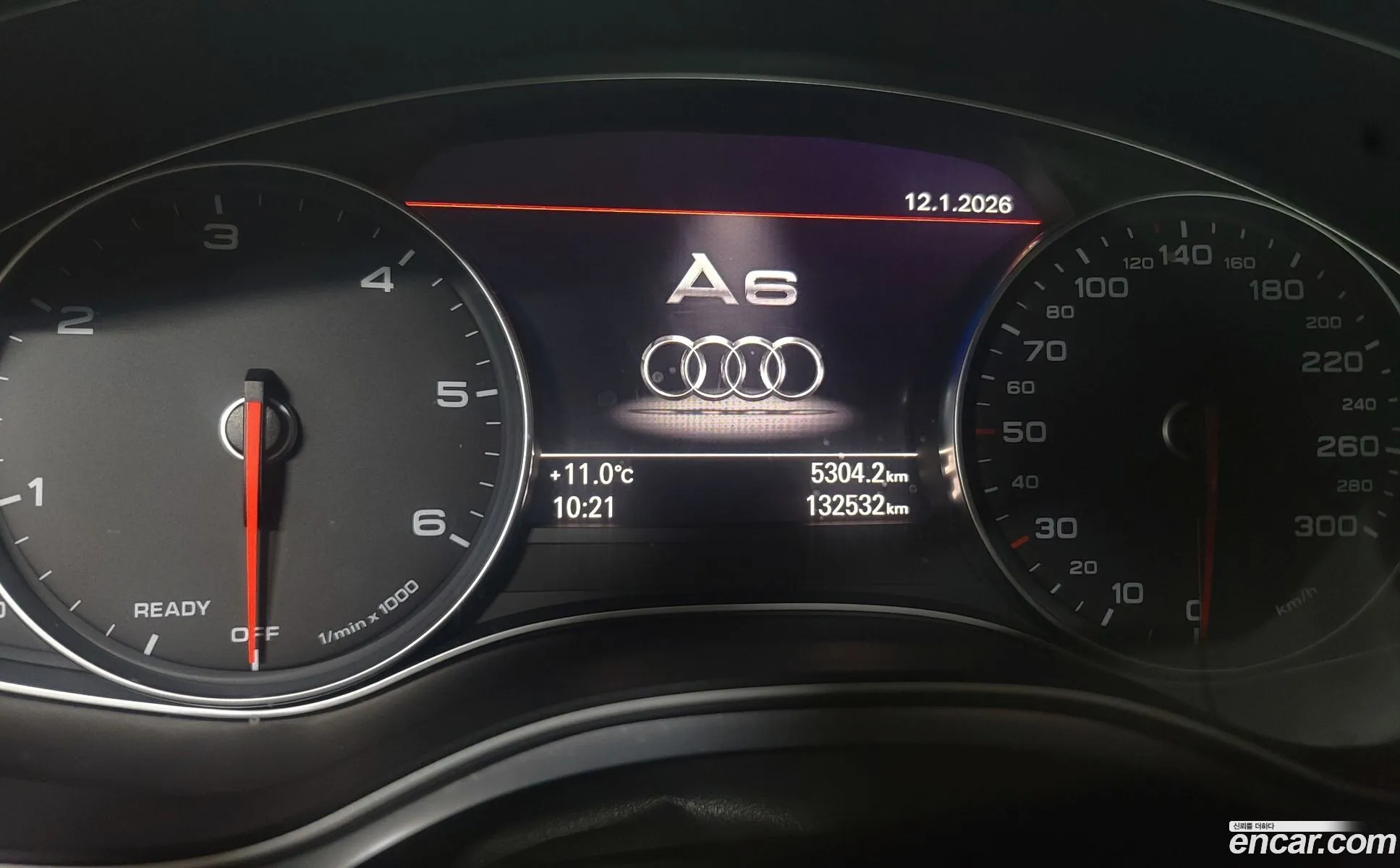 Audi A6 2015 WAUZZZ4G7GN019115 — 11