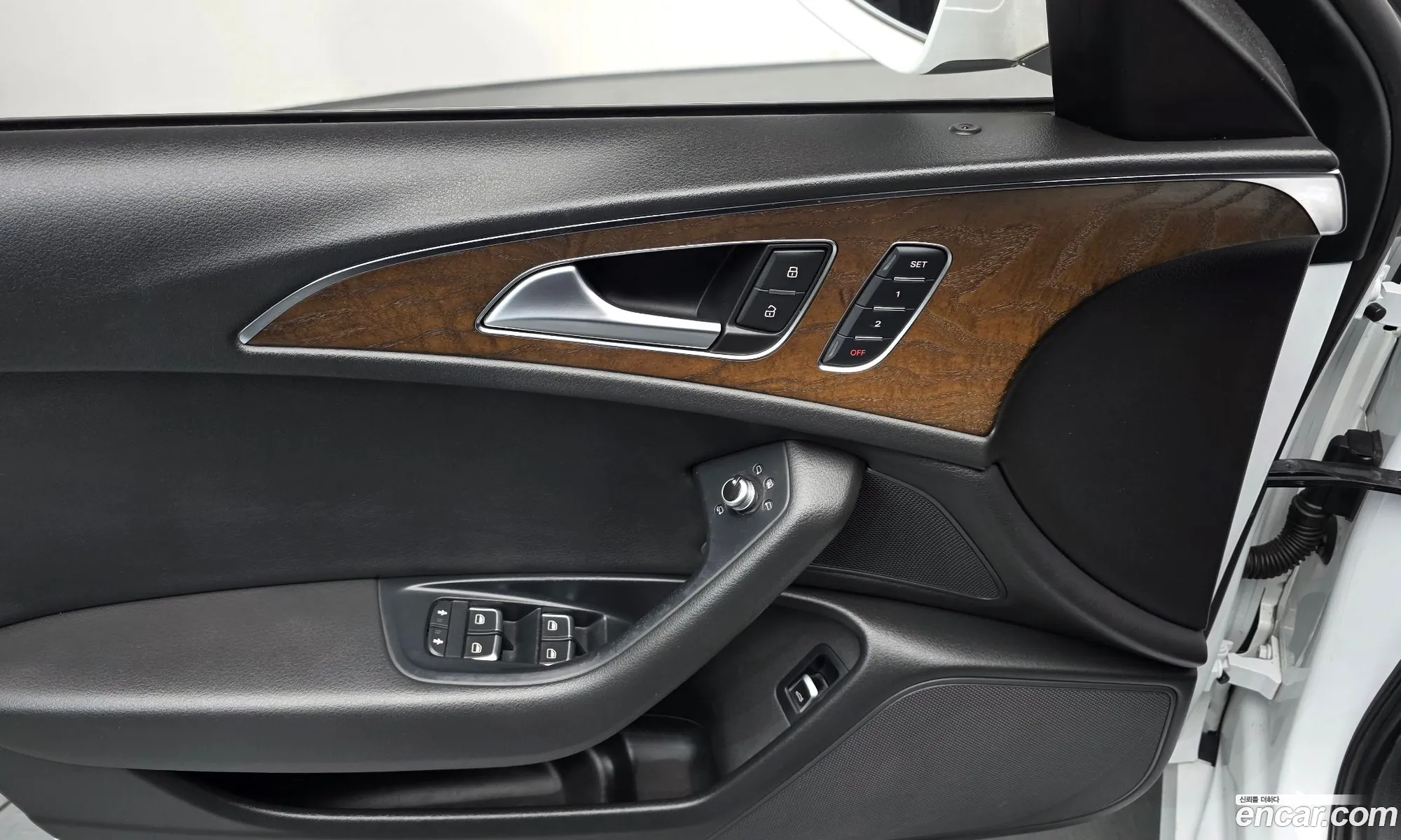 Audi A6 2015 WAUZZZ4G7GN019115 — 16