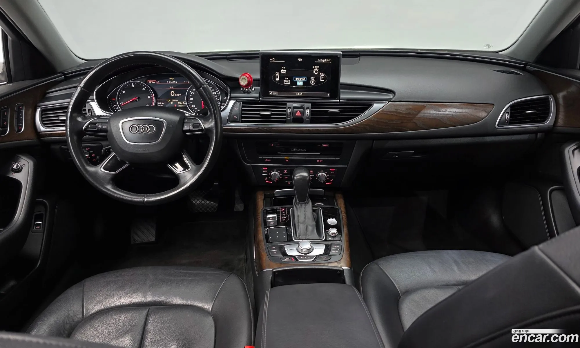Audi A6 2015 WAUZZZ4G7GN019115 — 14
