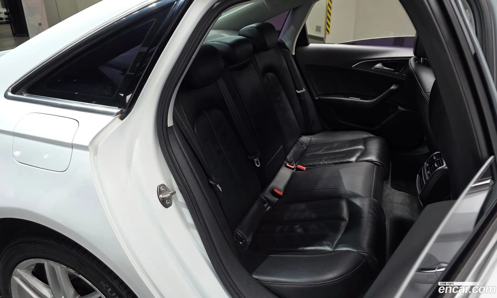 Audi A6 2015 WAUZZZ4G7GN019115 — 12