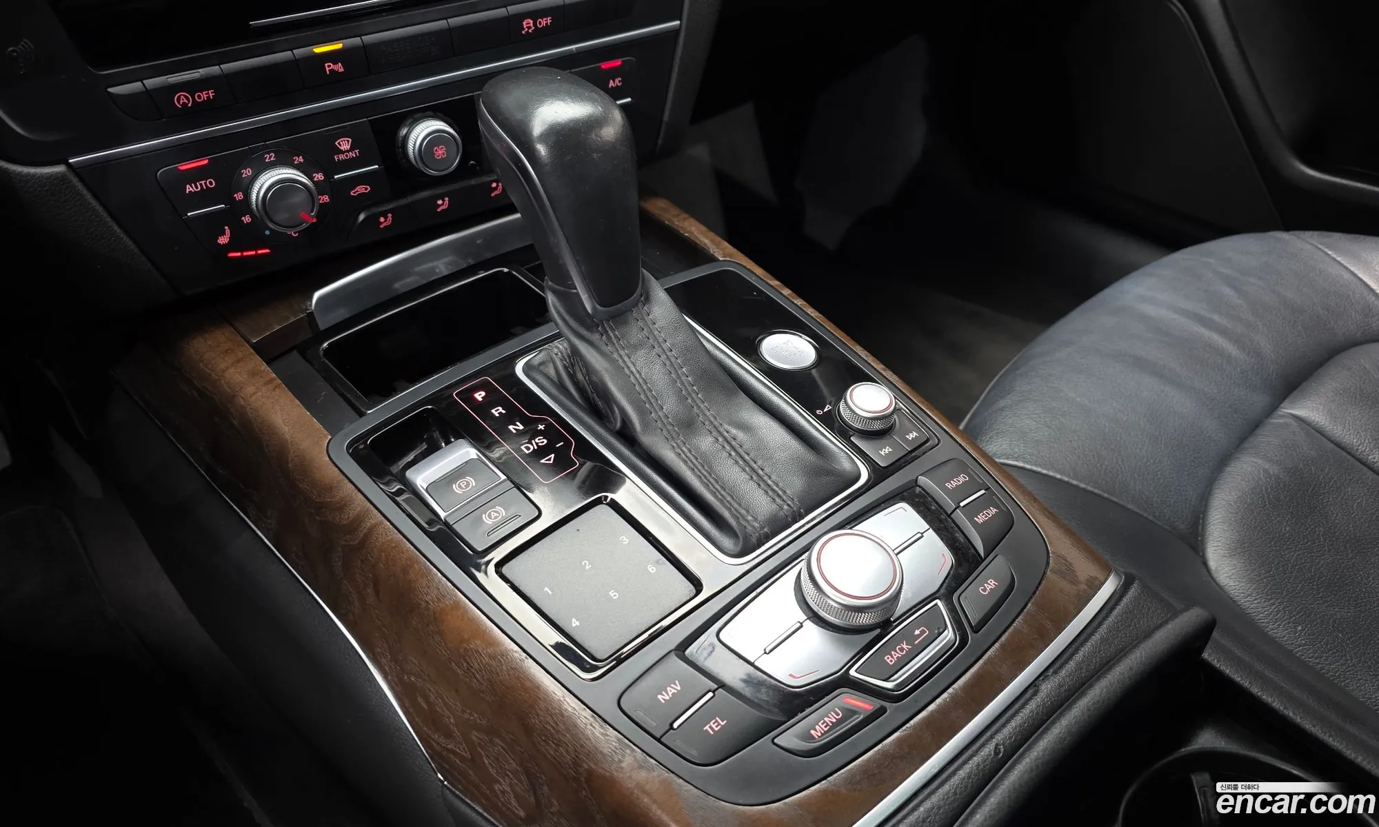 Audi A6 2015 WAUZZZ4G7GN019115 — 2