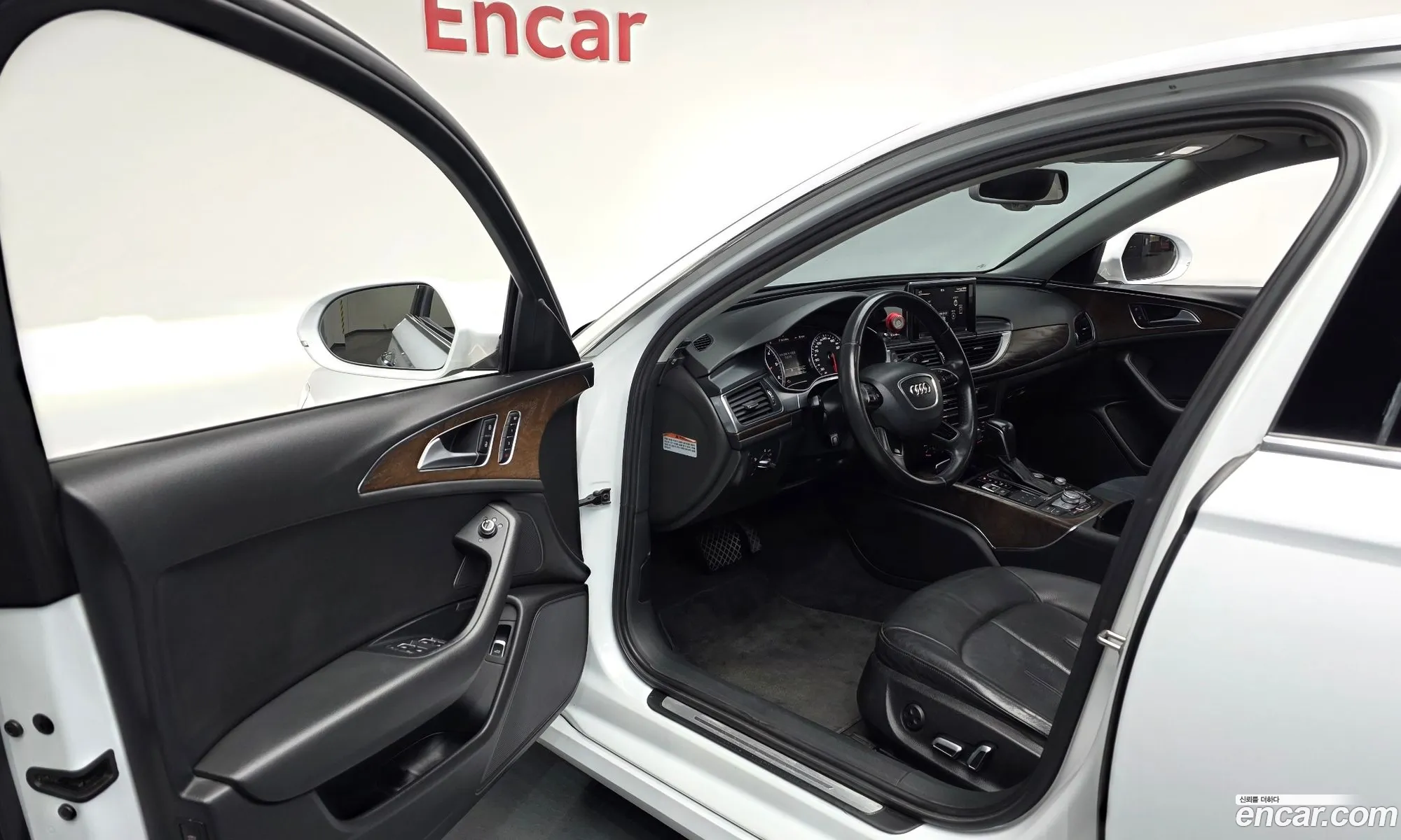 Audi A6 2015 WAUZZZ4G7GN019115 — 7