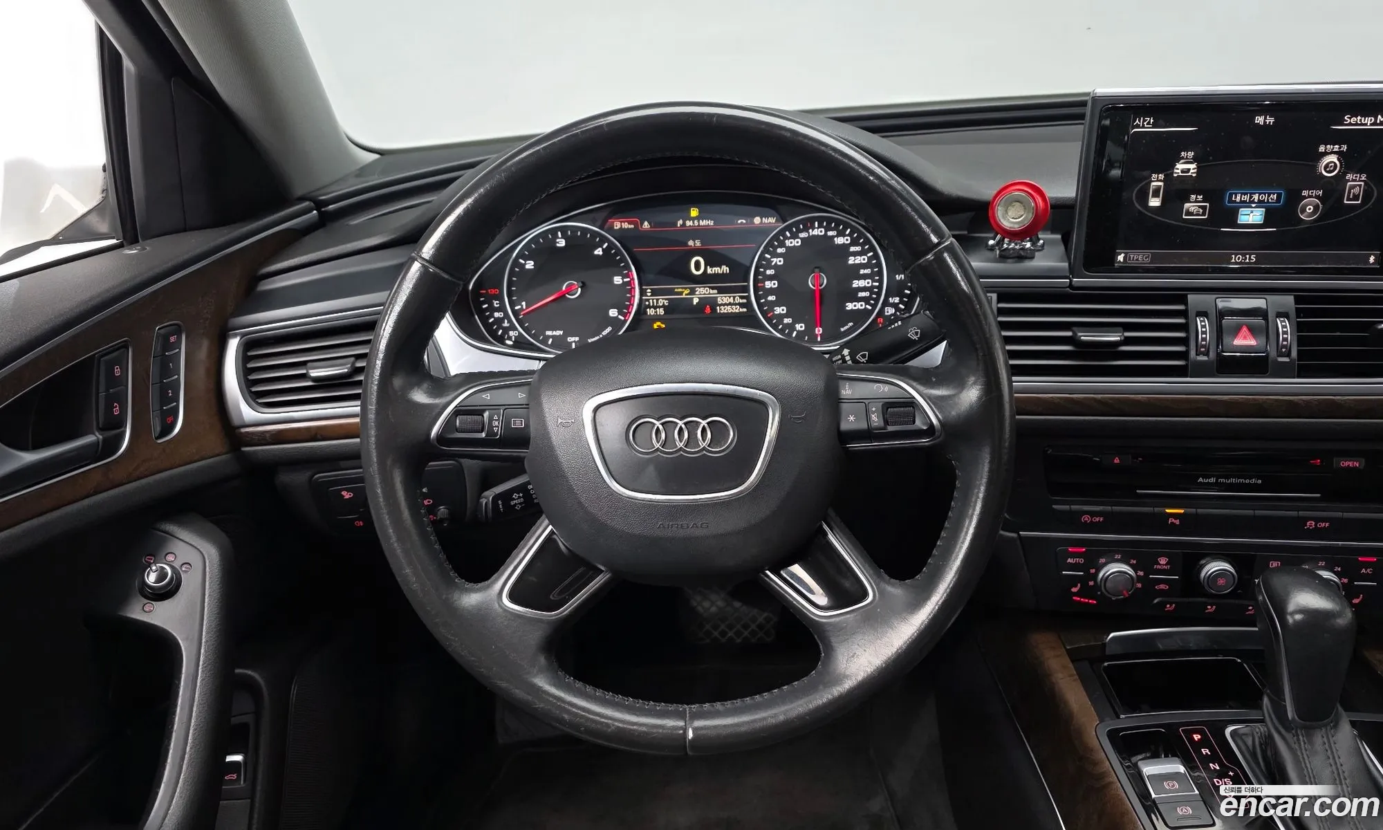 Audi A6 2015 WAUZZZ4G7GN019115 — 8