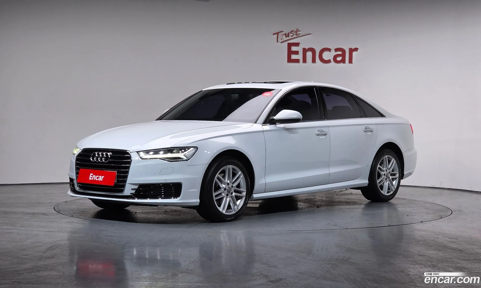 Audi A6 2015 WAUZZZ4G7GN019115 — 19