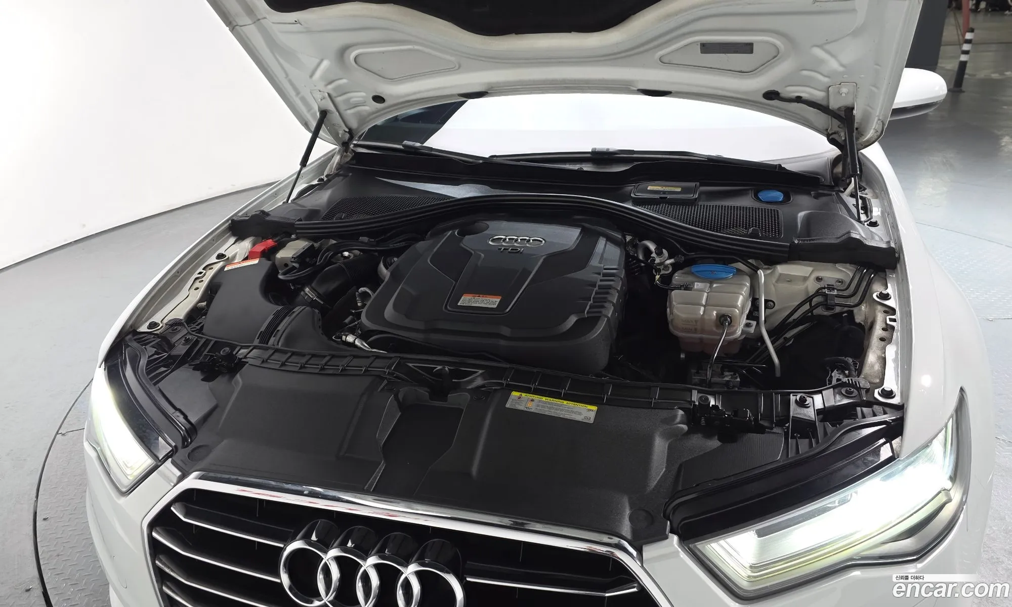 Audi A6 2015 WAUZZZ4G7GN019115 — 15