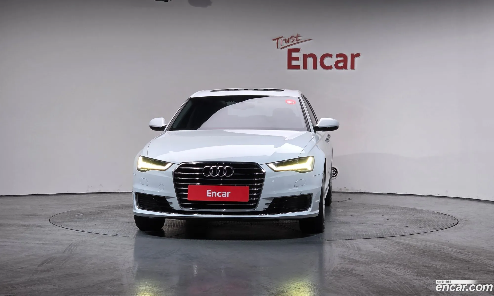 Audi A6 2015 WAUZZZ4G7GN019115 — 17