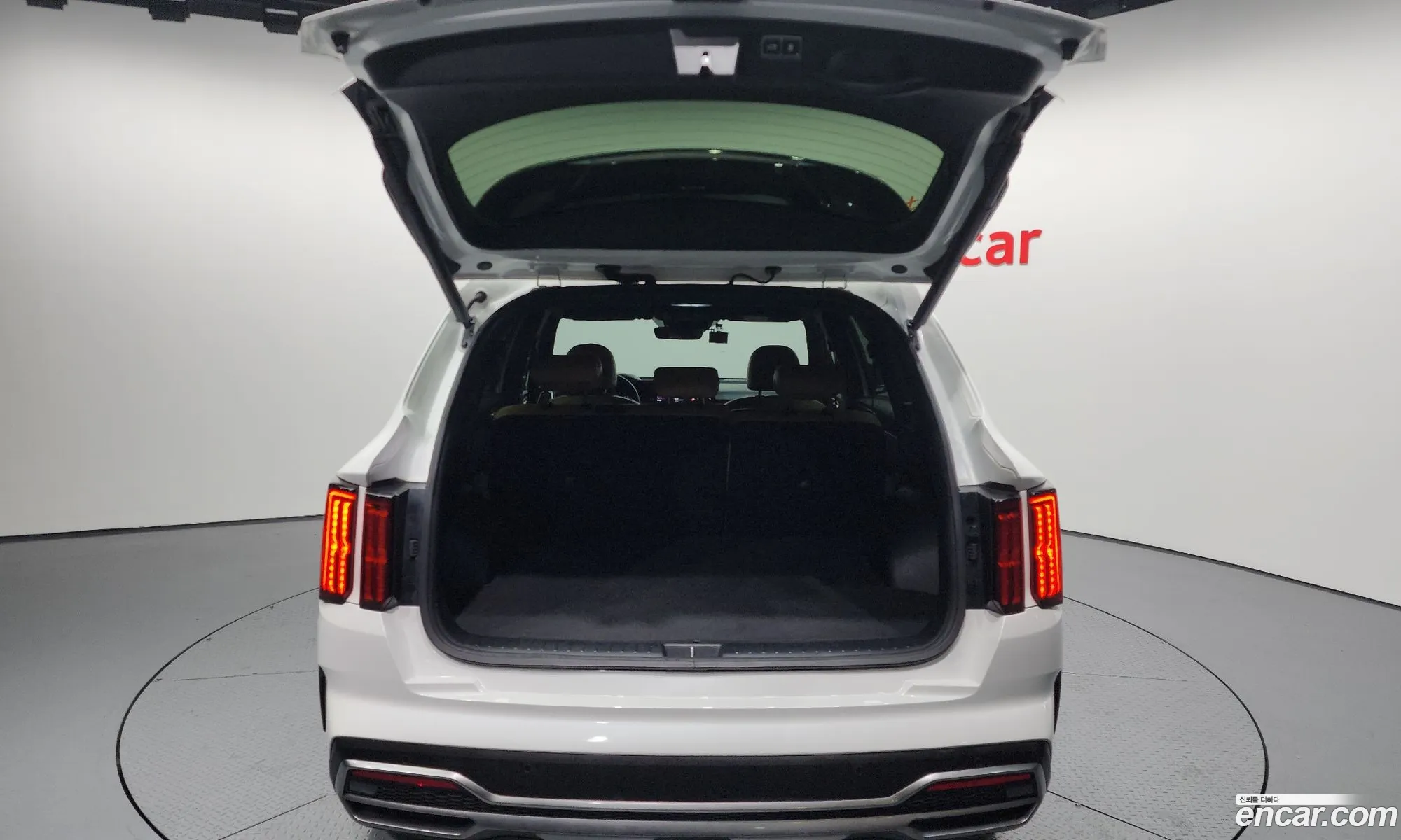 Kia Sorento 2022 — 20
