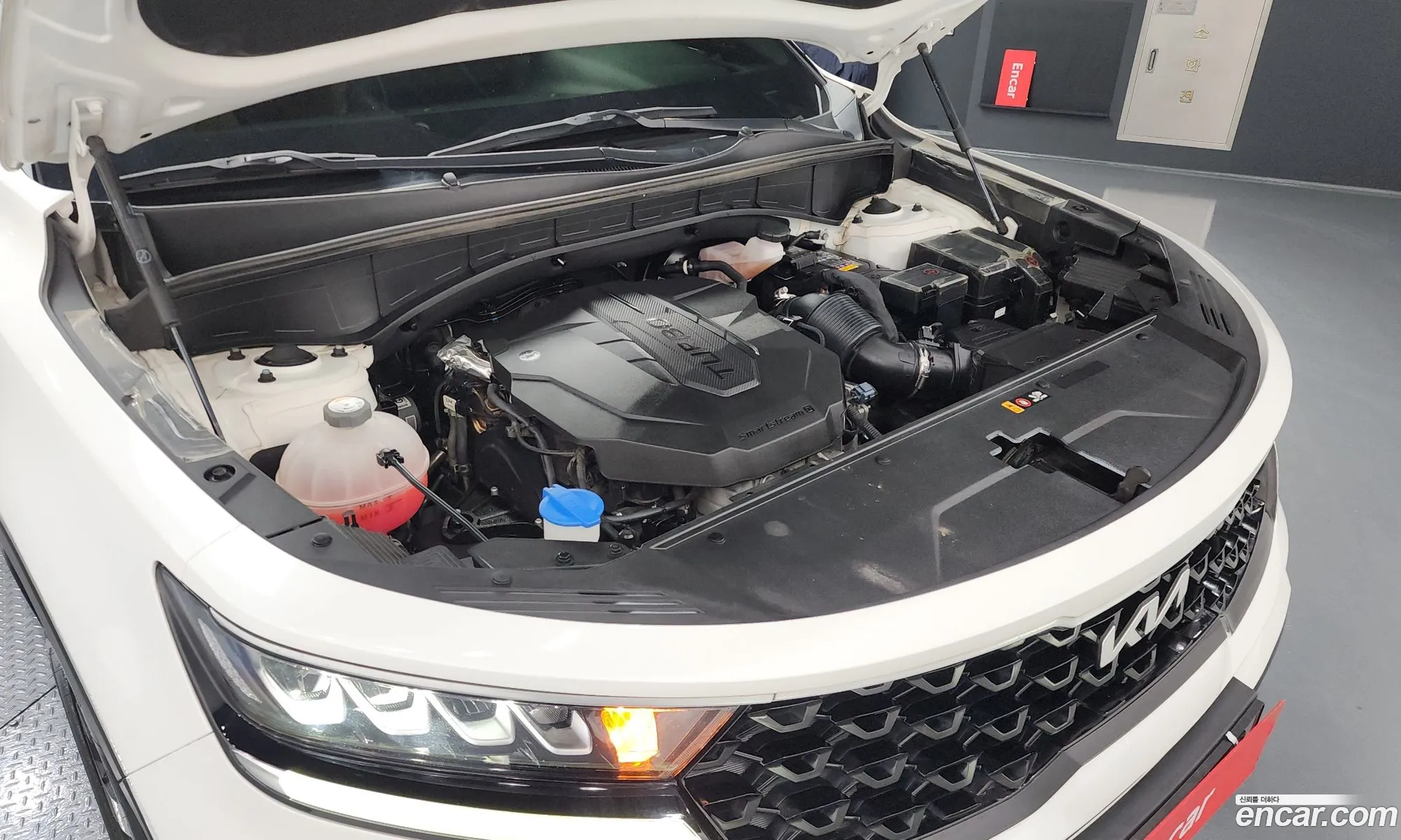 Kia Sorento 2022 — 12
