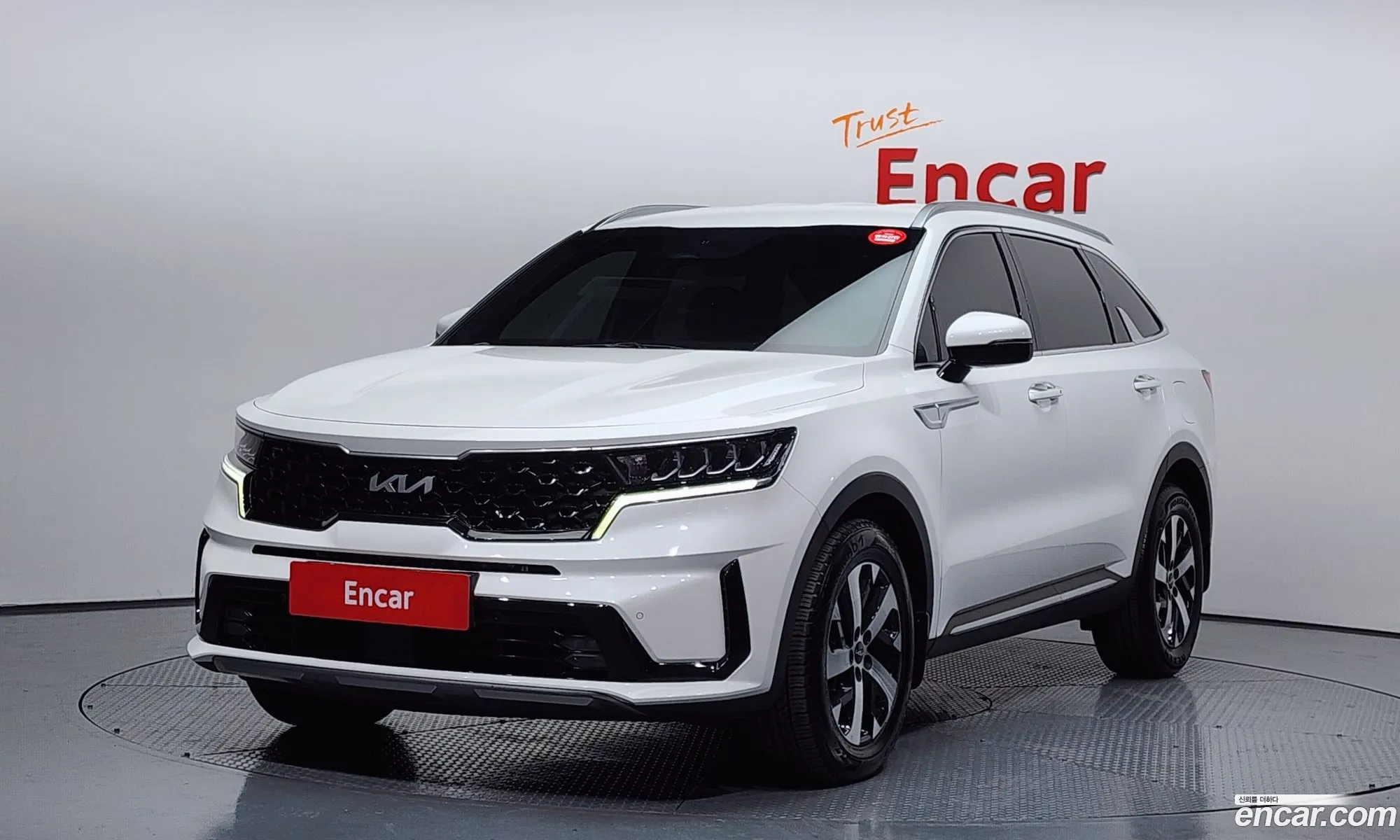 Kia Sorento 2022 — 15
