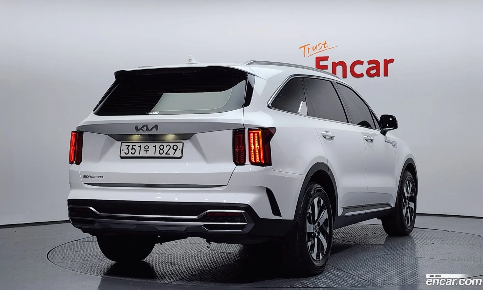 Kia Sorento 2022 — 11
