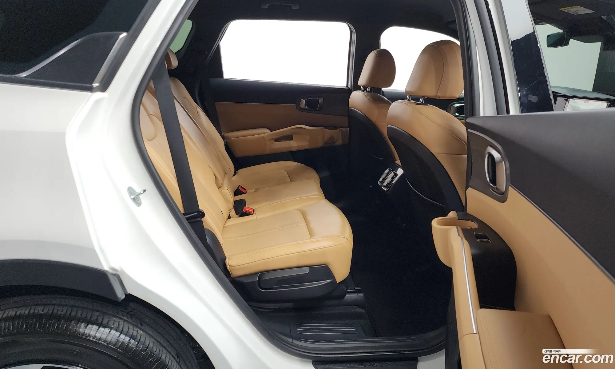 Kia Sorento 2022 — 9
