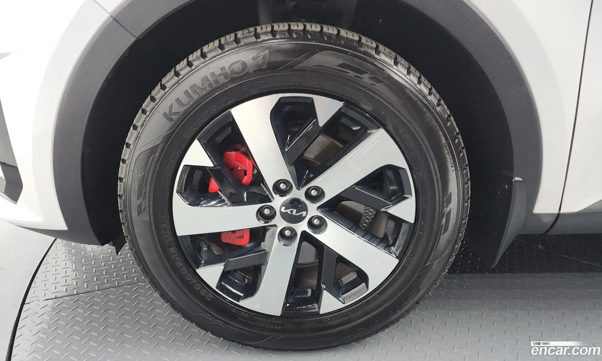 Kia Sorento 2022 — 16