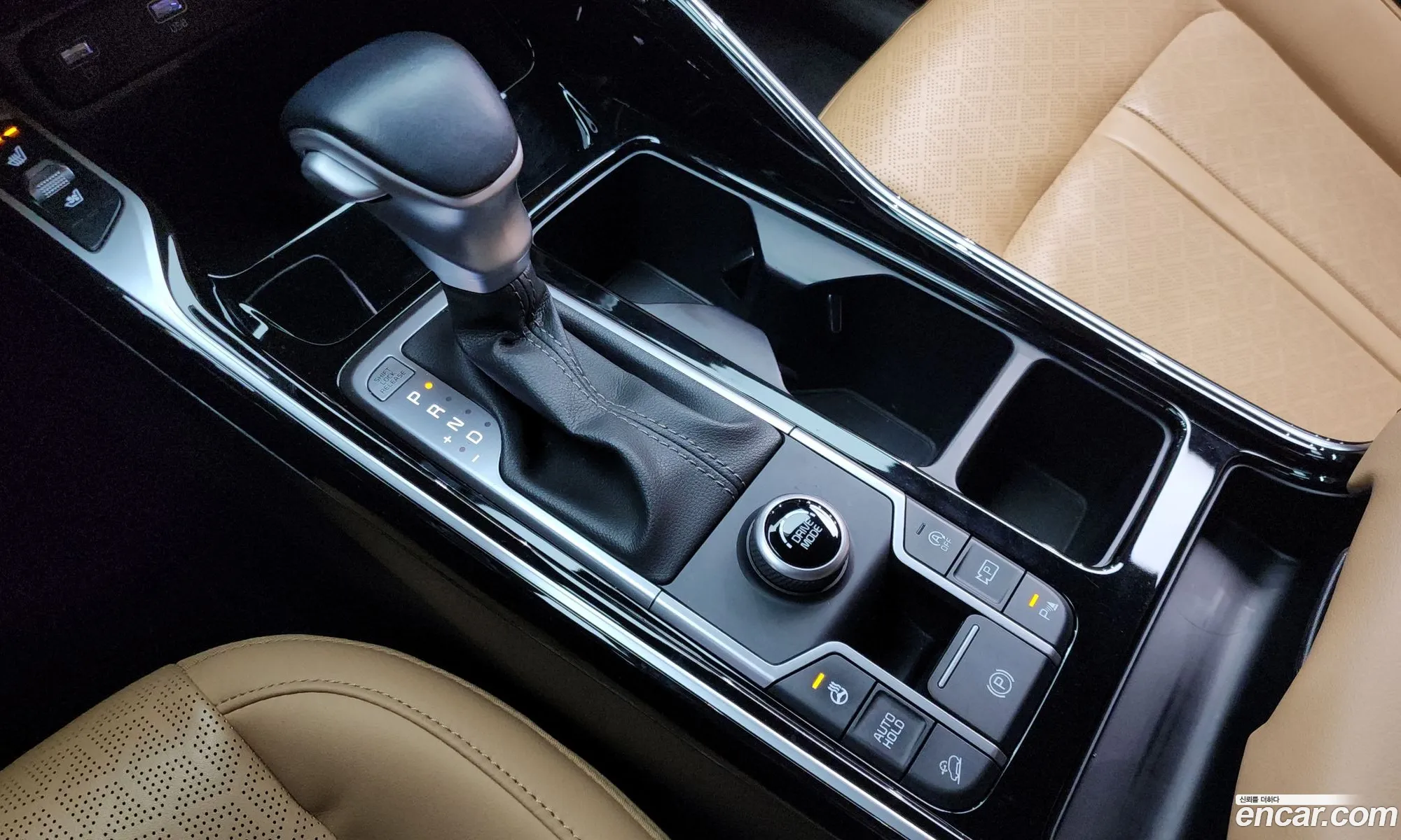Kia Sorento 2022 — 4