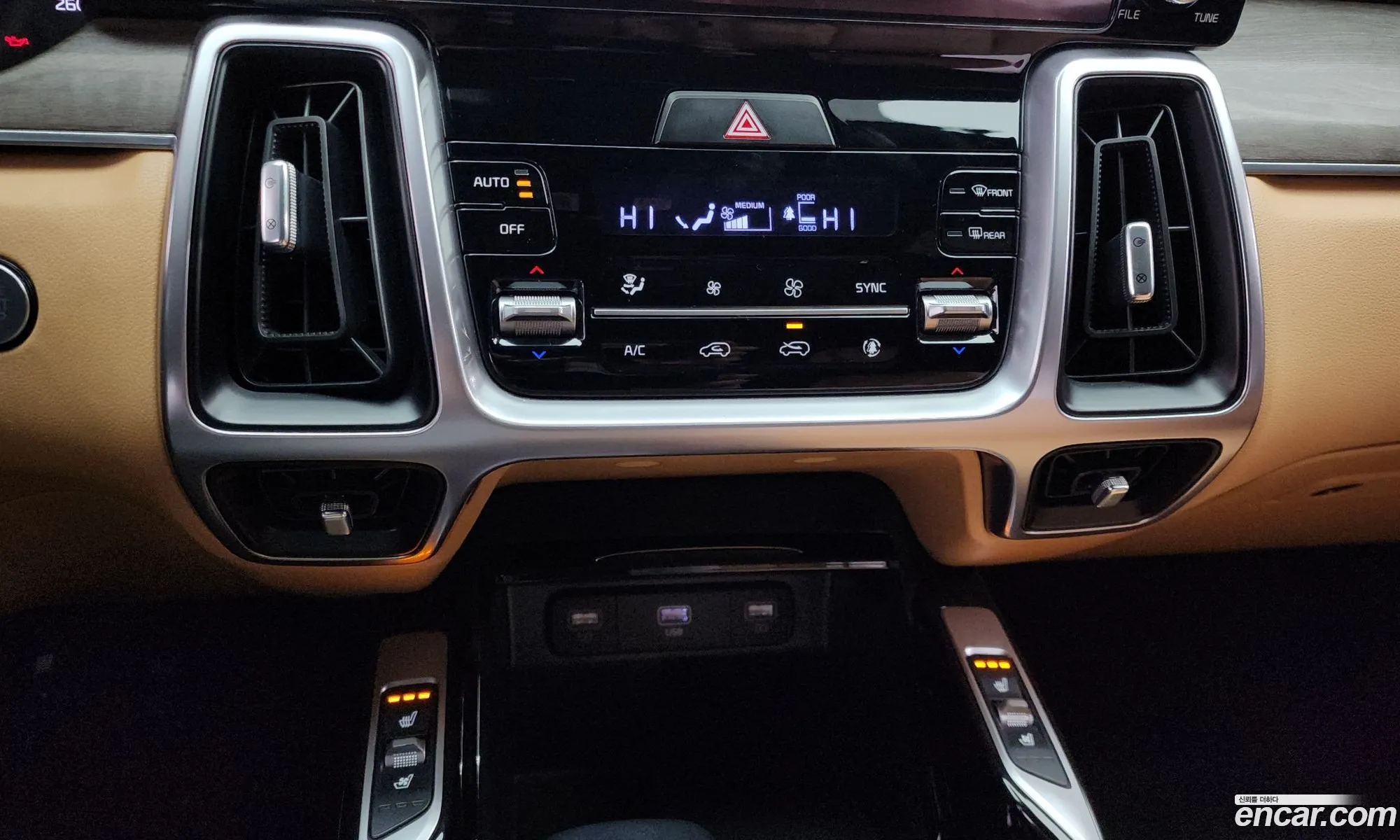 Kia Sorento 2022 — 17