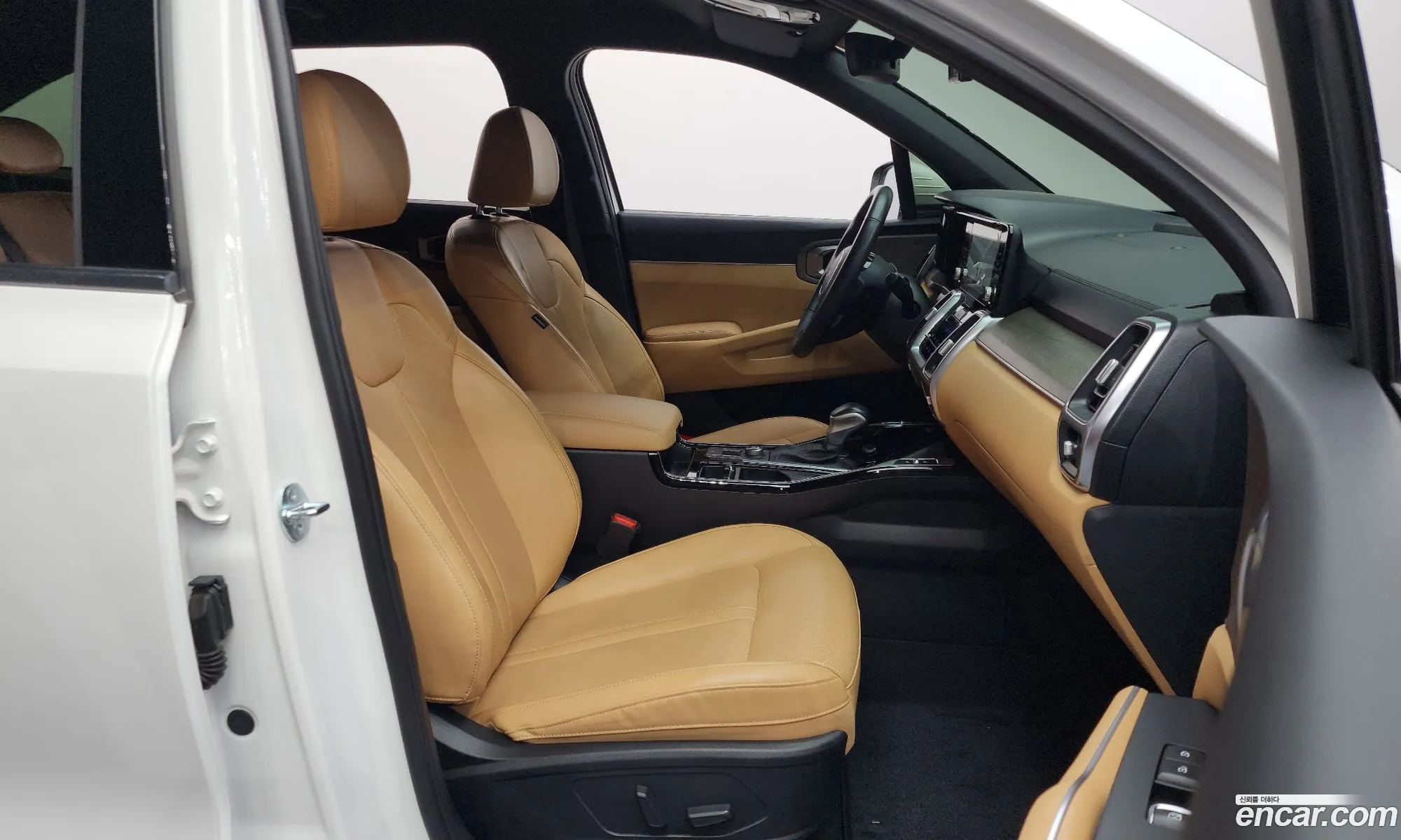 Kia Sorento 2022 — 10