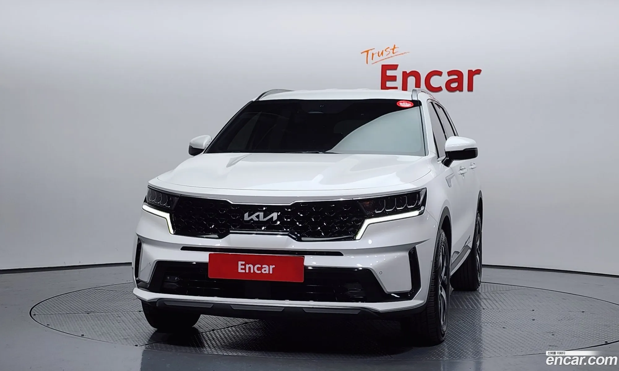 Kia Sorento 2022 — 13