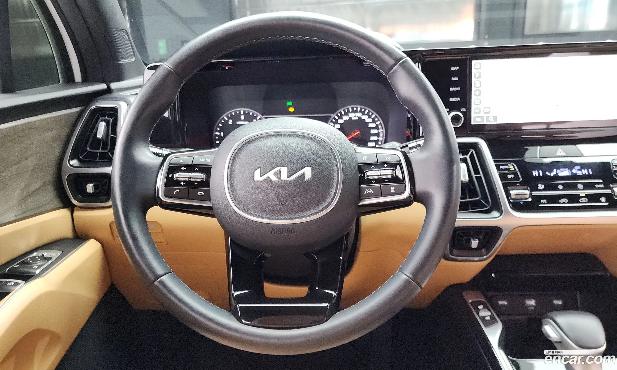Kia Sorento 2022 — 19