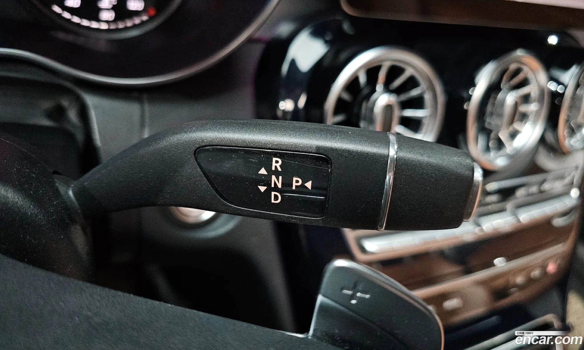 Mercedes-Benz C-Class W205 2019 — 12