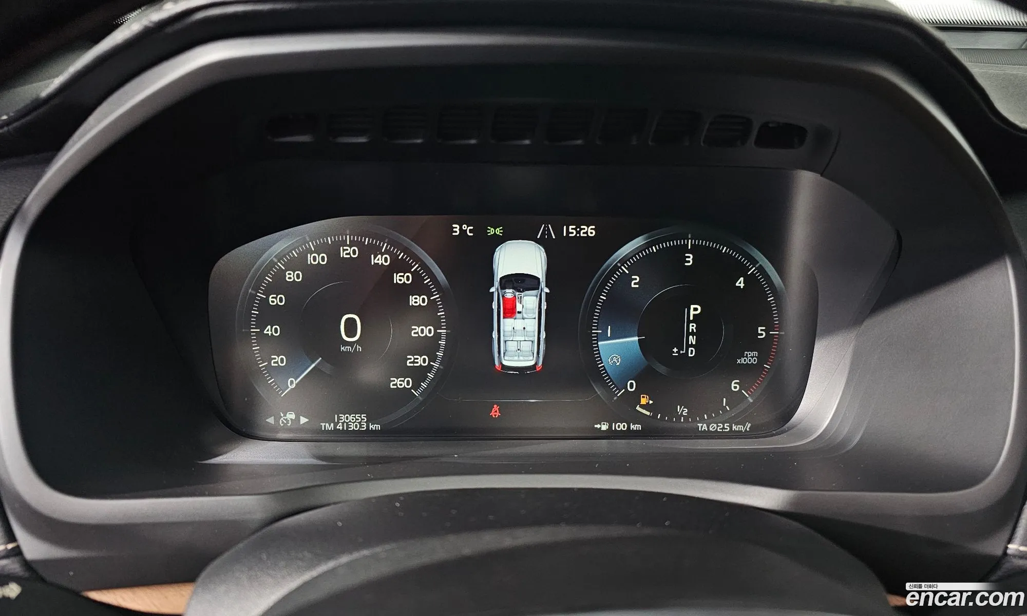 Volvo XC90 2018 — 20