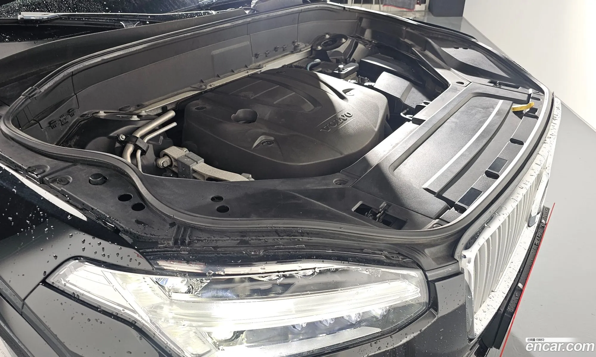 Volvo XC90 2018 — 3