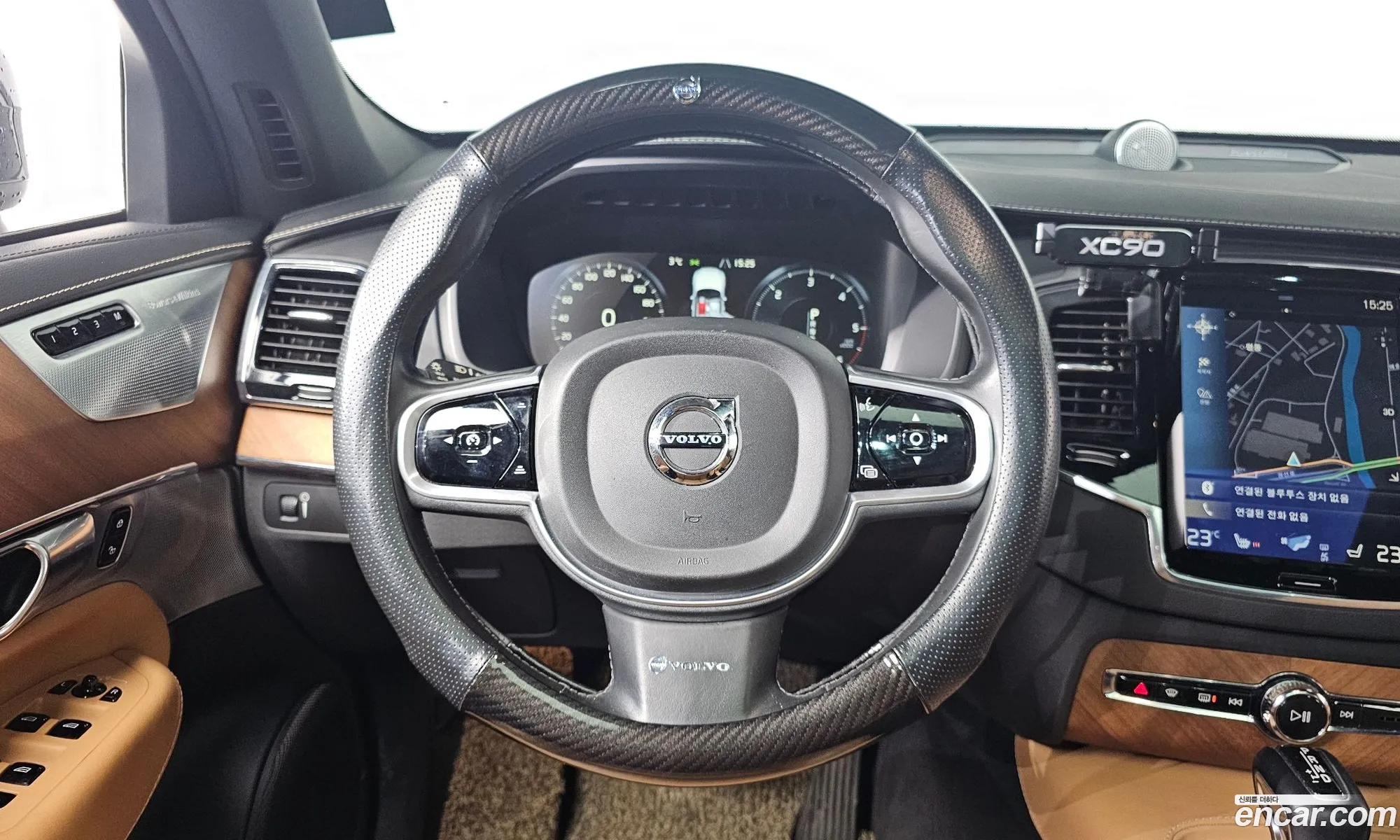 Volvo XC90 2018 — 4