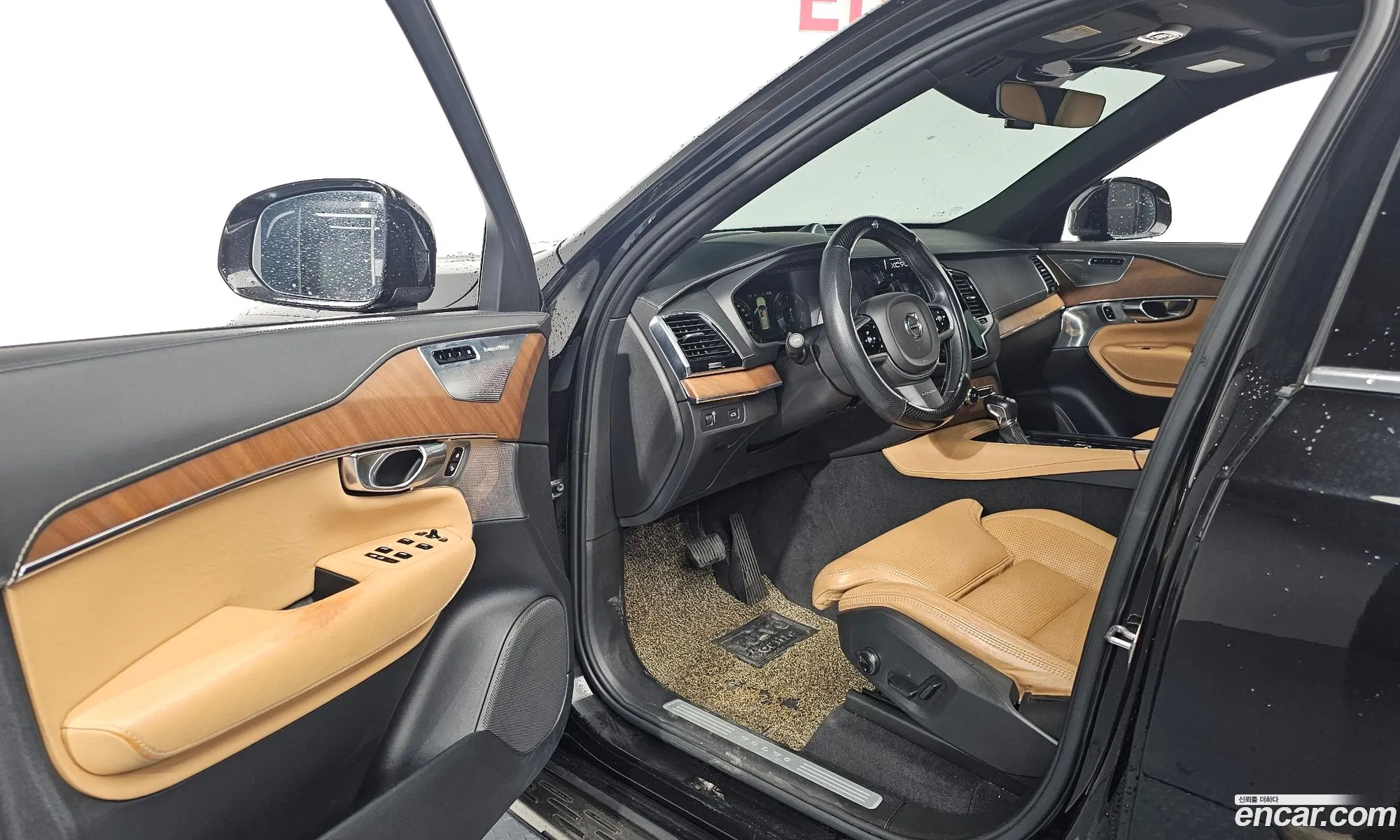 Volvo XC90 2018 — 15