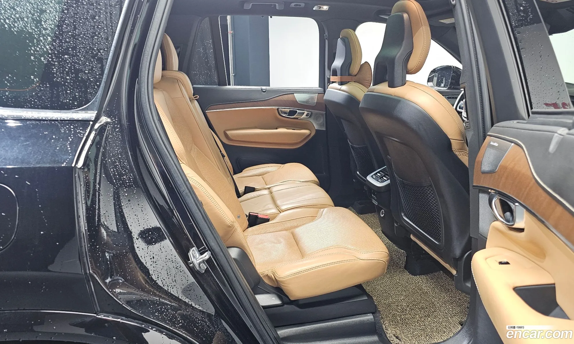 Volvo XC90 2018 — 8