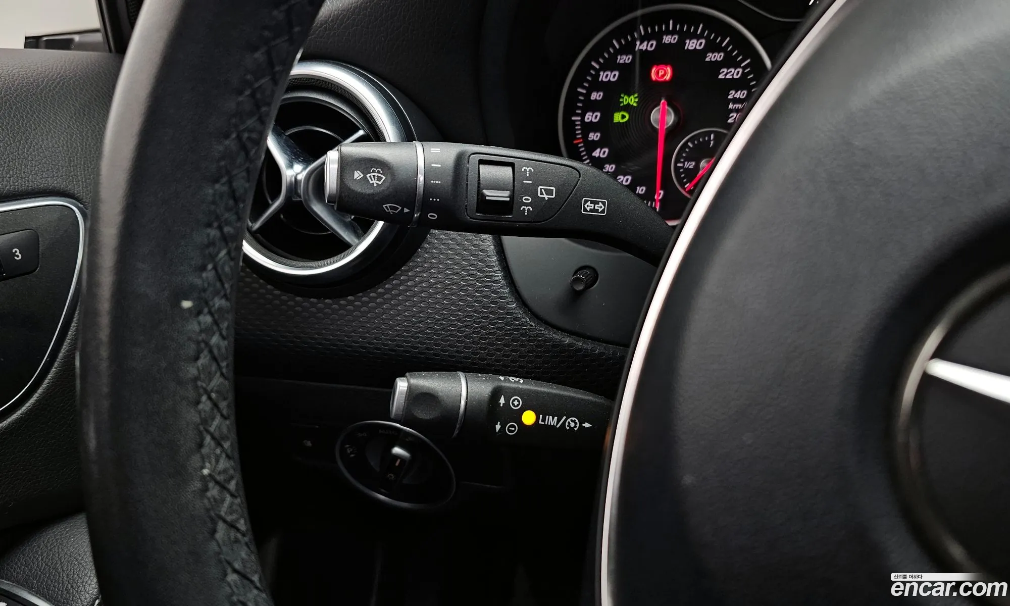 Mercedes-Benz A-Class W176 2018 — 6