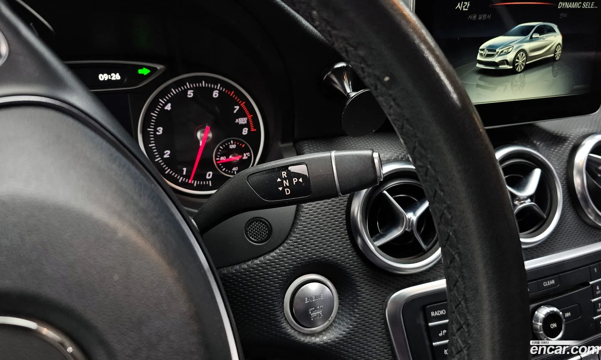 Mercedes-Benz A-Class W176 2018 — 14