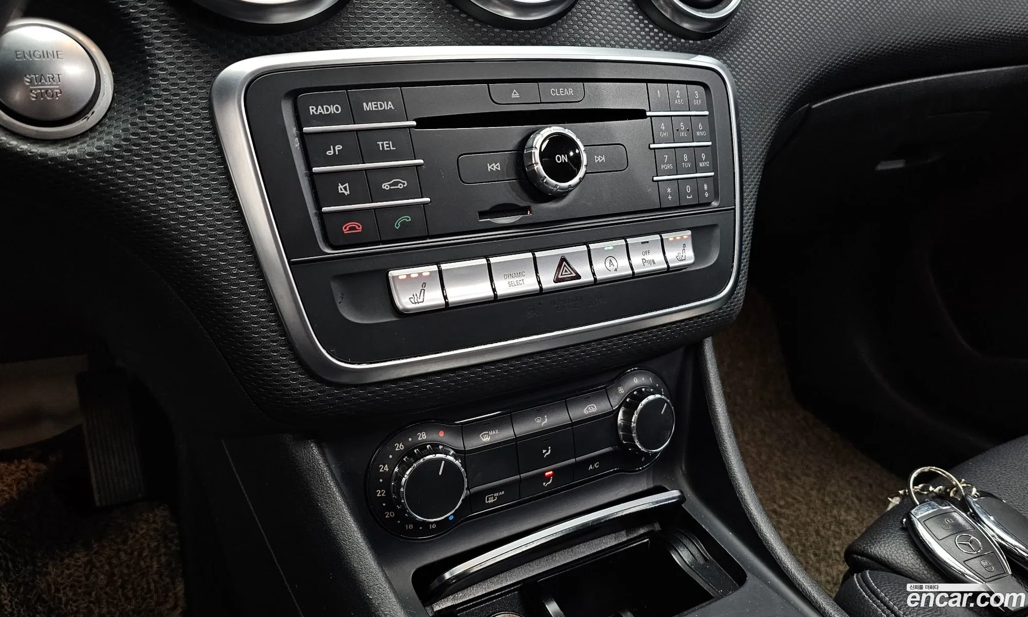 Mercedes-Benz A-Class W176 2018 — 17