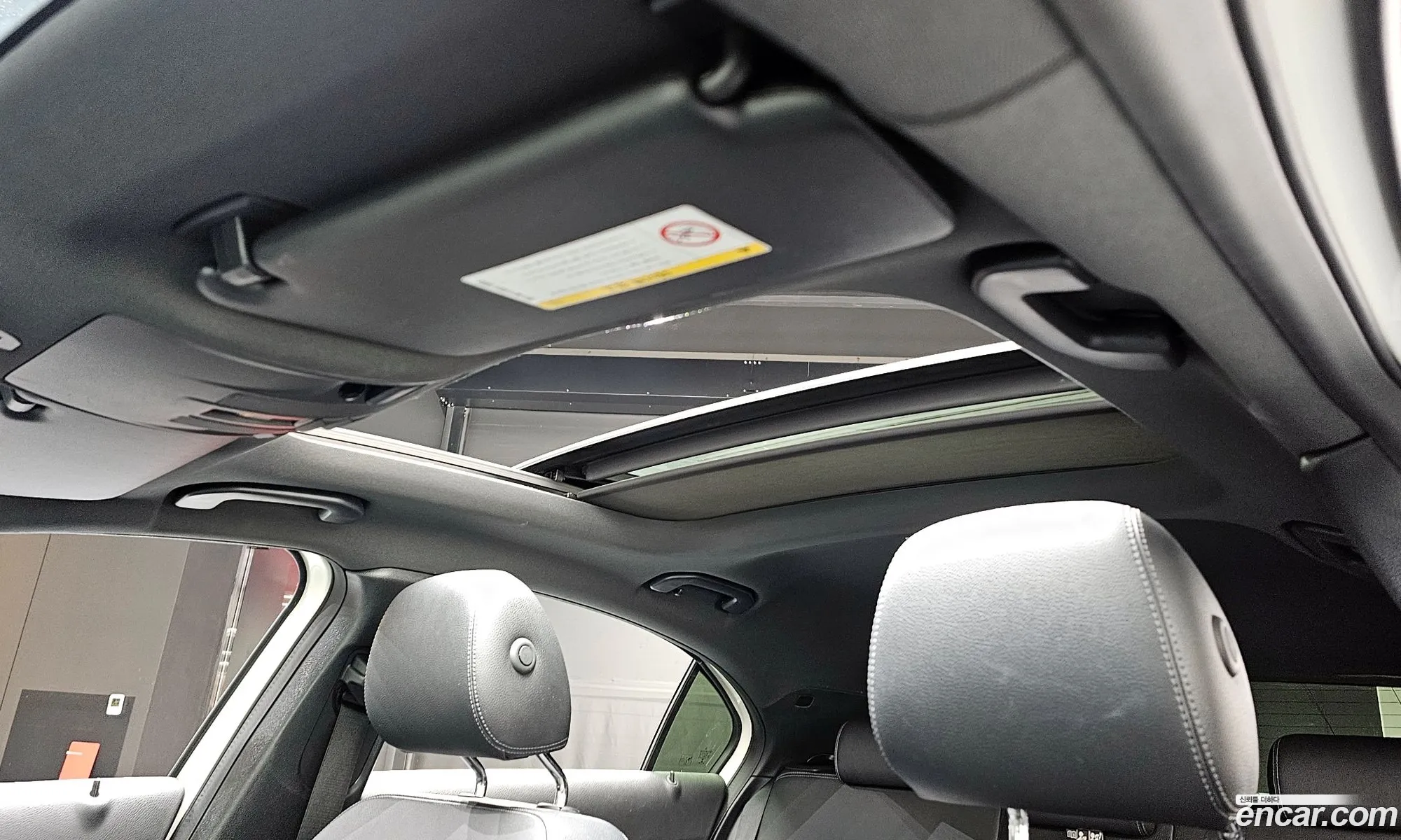 Mercedes-Benz A-Class W176 2018 — 10