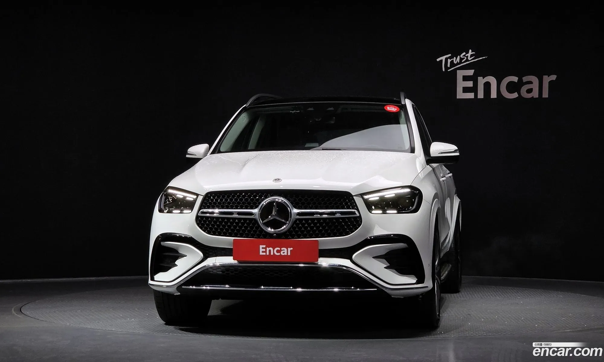 Mercedes-Benz GLE-Class W167 2025 — 5