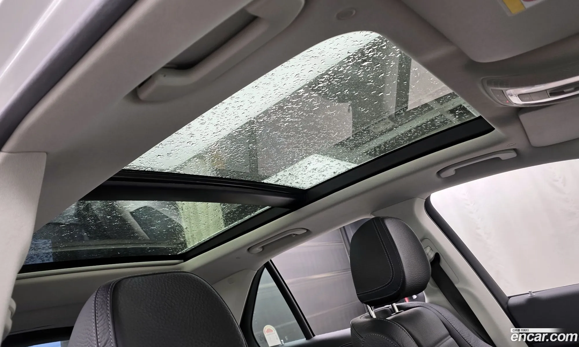 Mercedes-Benz GLE-Class W167 2025 — 13